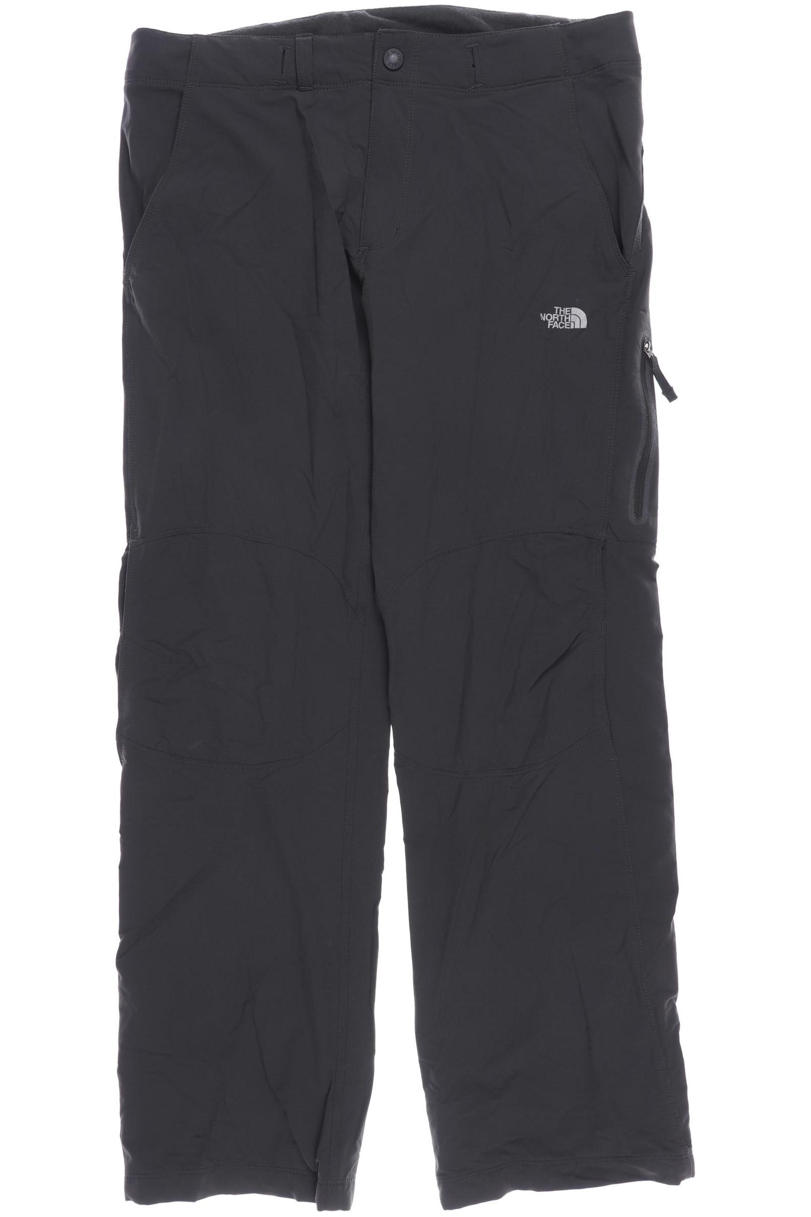 

The North Face Herren Stoffhose, grau, Gr. 32