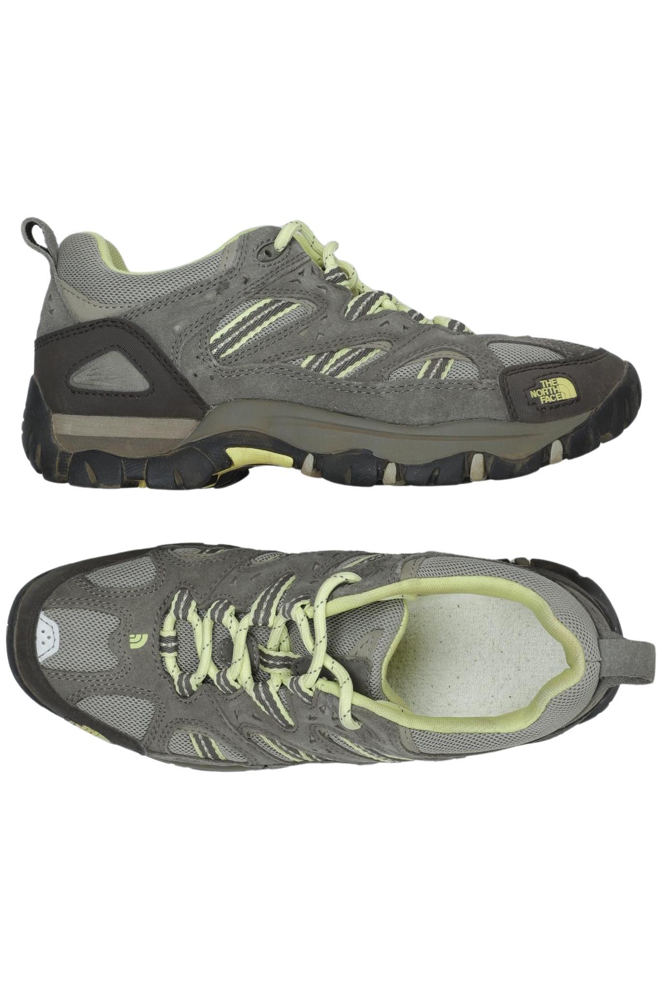 

The North Face Damen Halbschuh, grau, Gr. 39.5