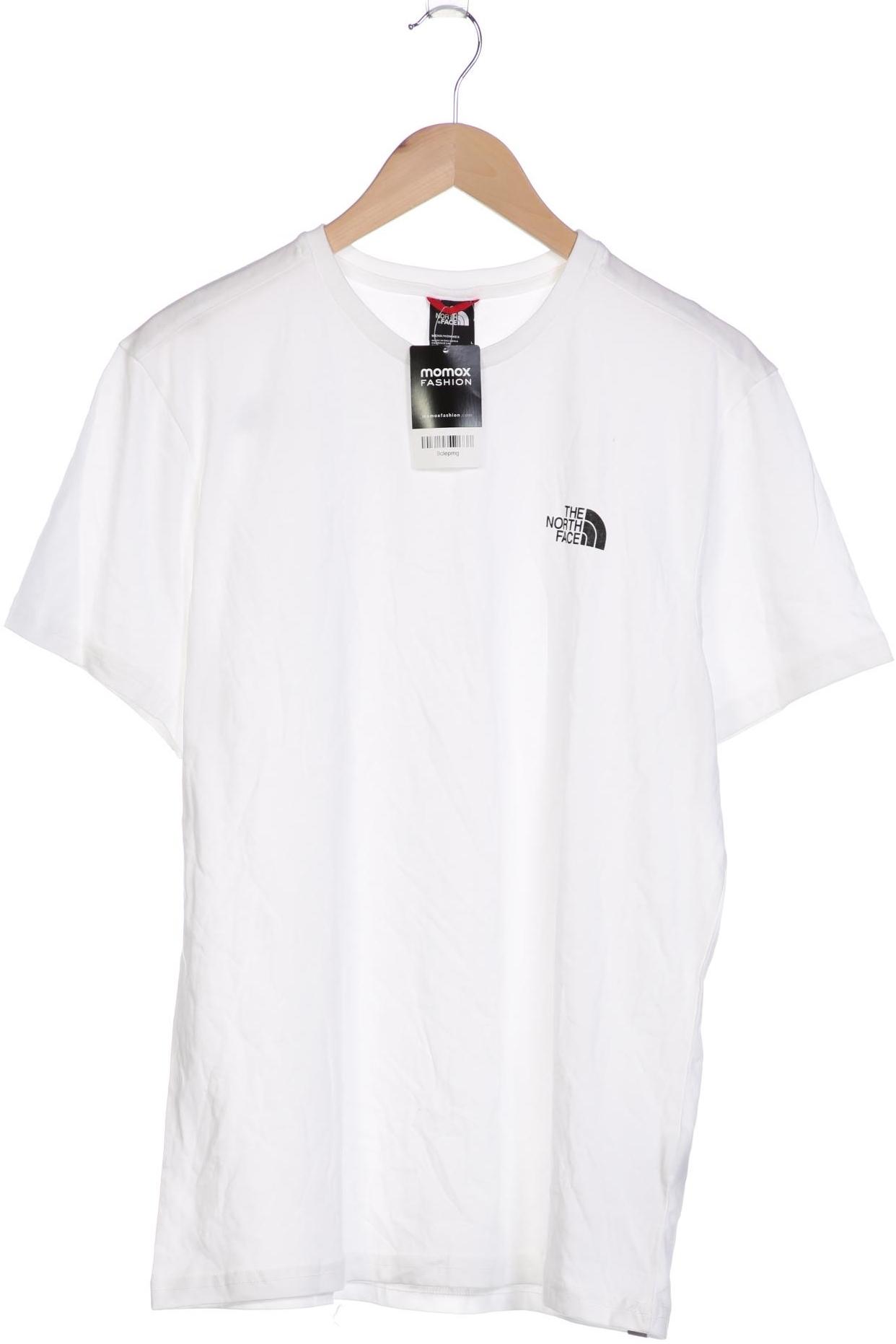 

The North Face Herren T-Shirt, weiß, Gr. 52