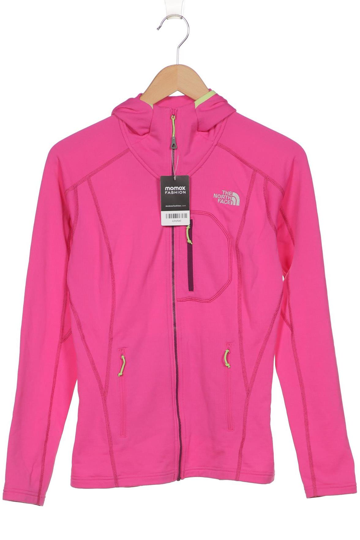 

The North Face Damen Kapuzenpullover, pink