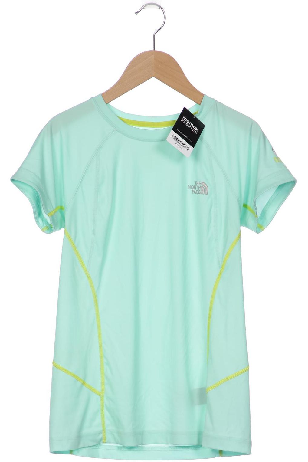 

The North Face Damen T-Shirt, hellgrün