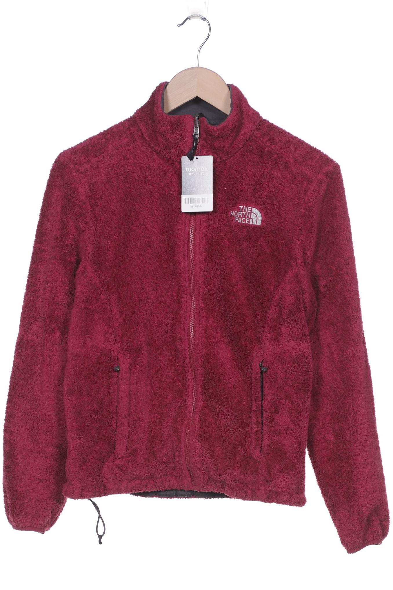 

The North Face Damen Sweatshirt, bordeaux, Gr. 38