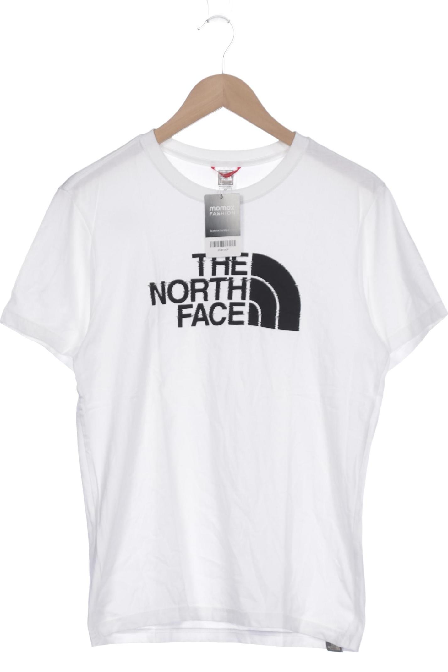 

The North Face Herren T-Shirt, weiß, Gr. 46