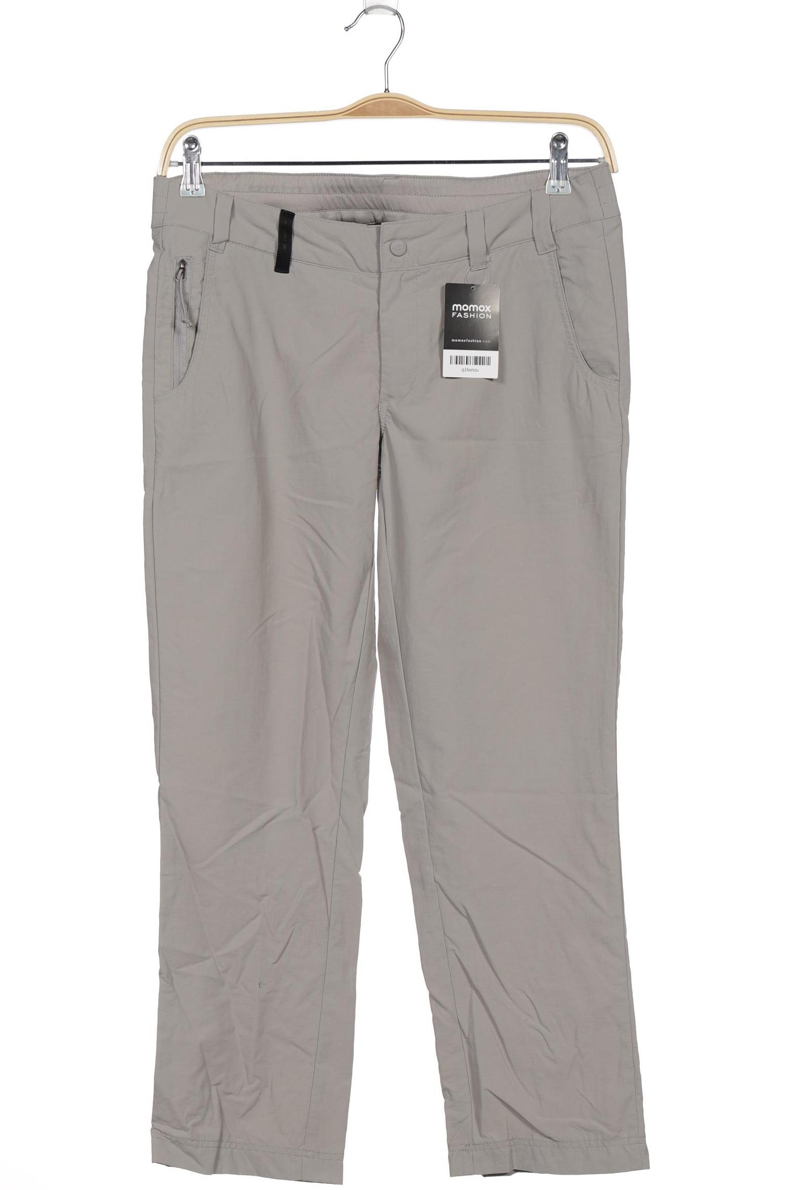 

The North Face Damen Stoffhose, grau, Gr. 10