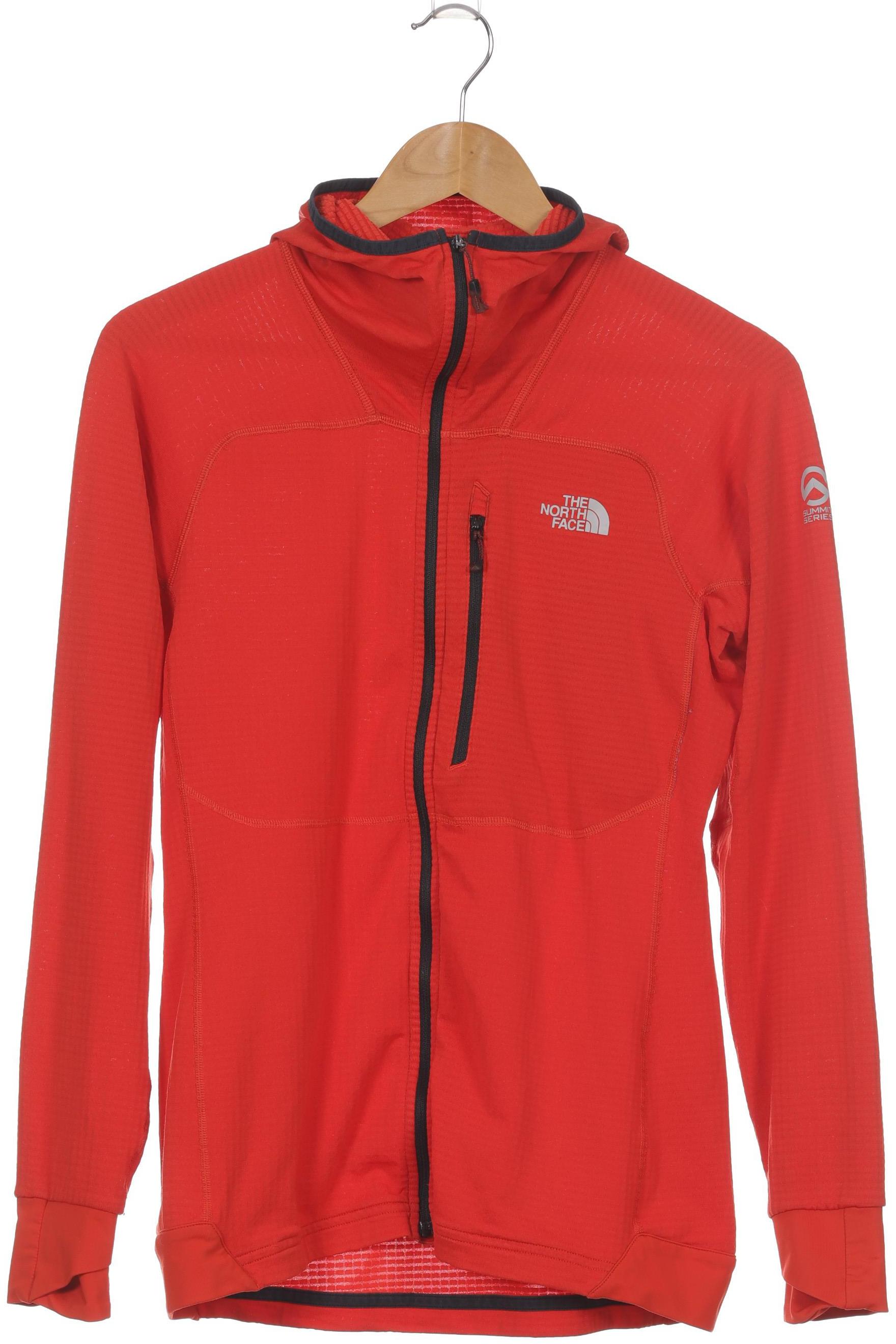 

The North Face Damen Jacke, rot, Gr. 38