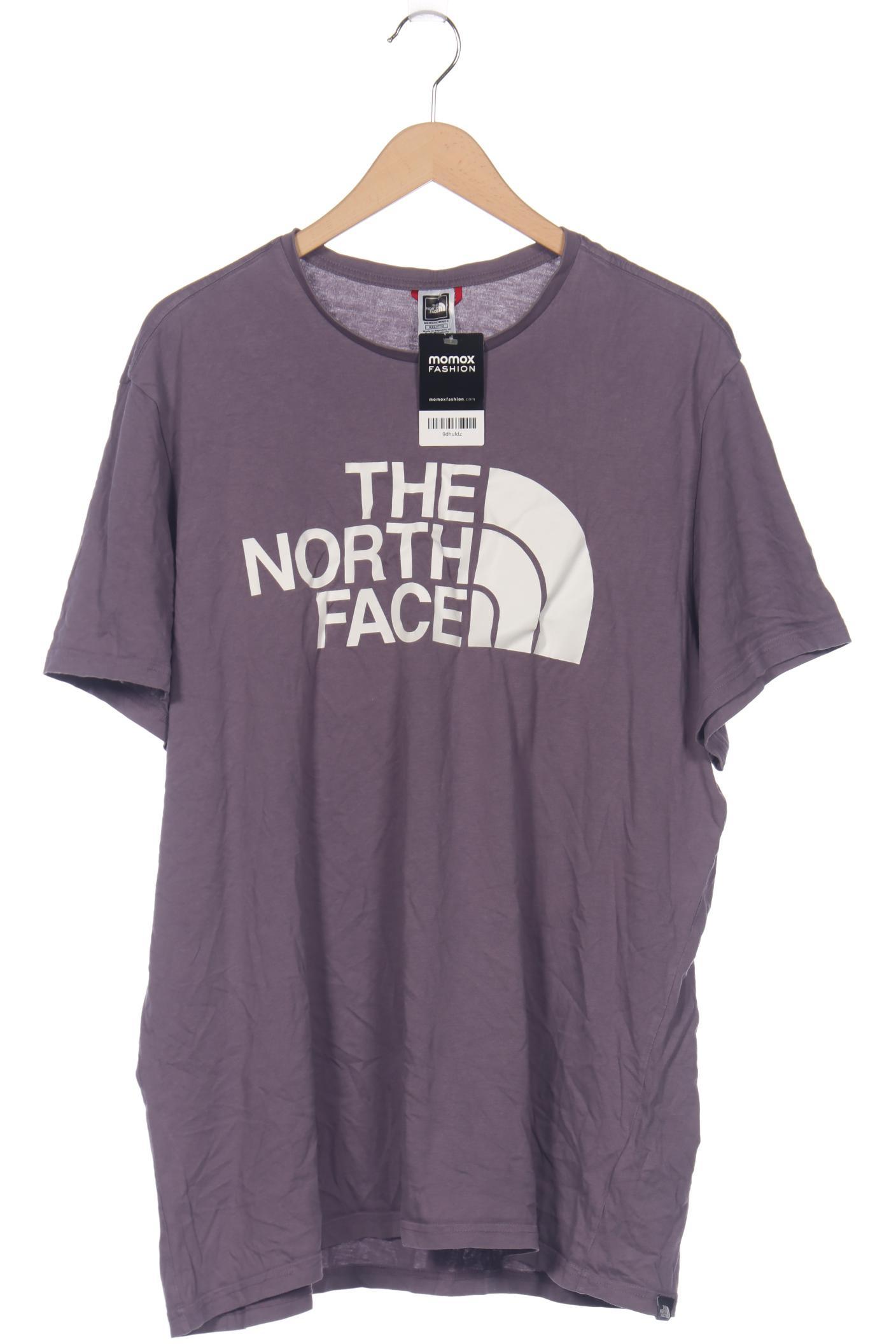 

The North Face Herren T-Shirt, flieder, Gr. 56