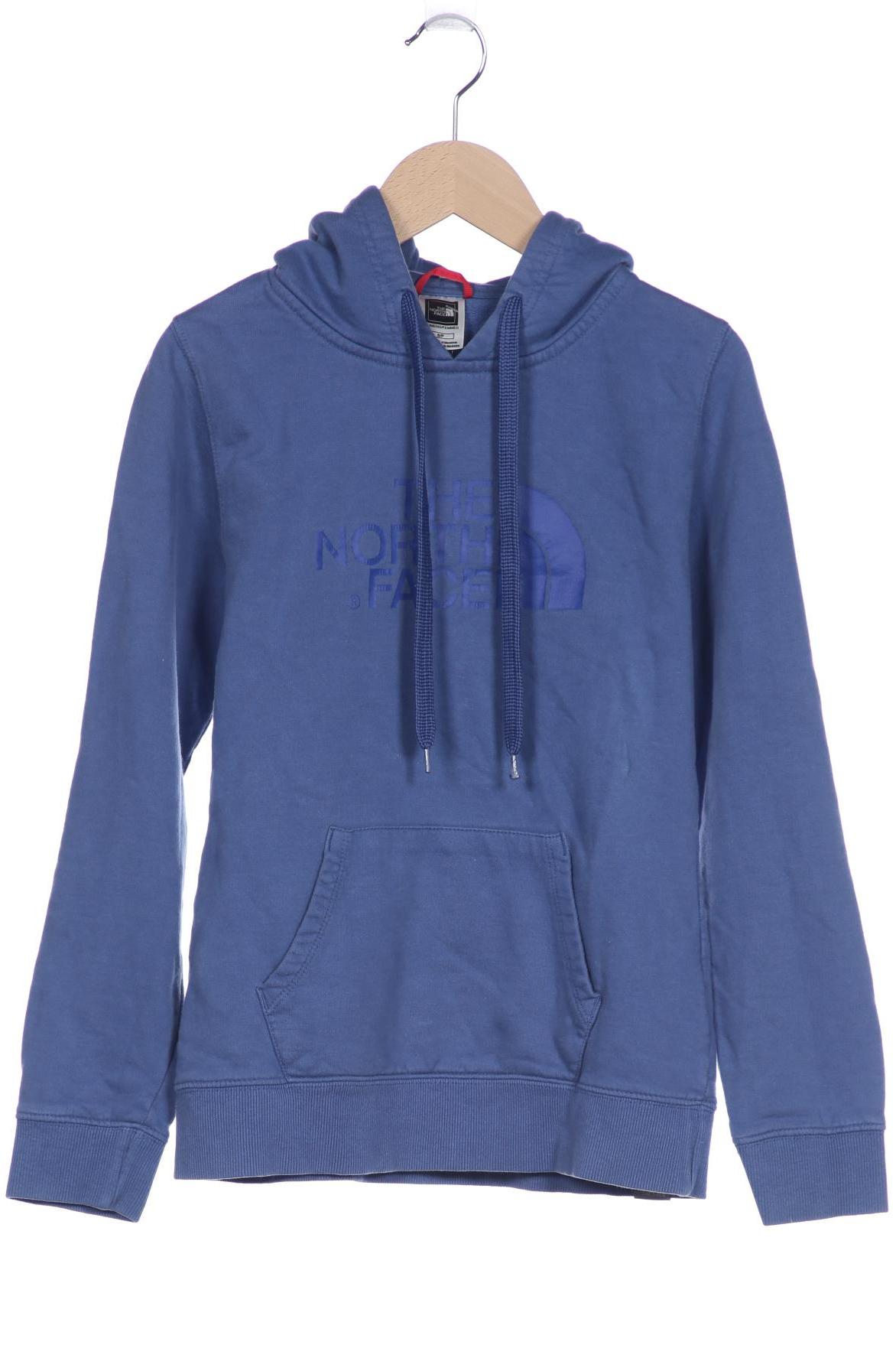 

The North Face Damen Kapuzenpullover, blau, Gr. 36