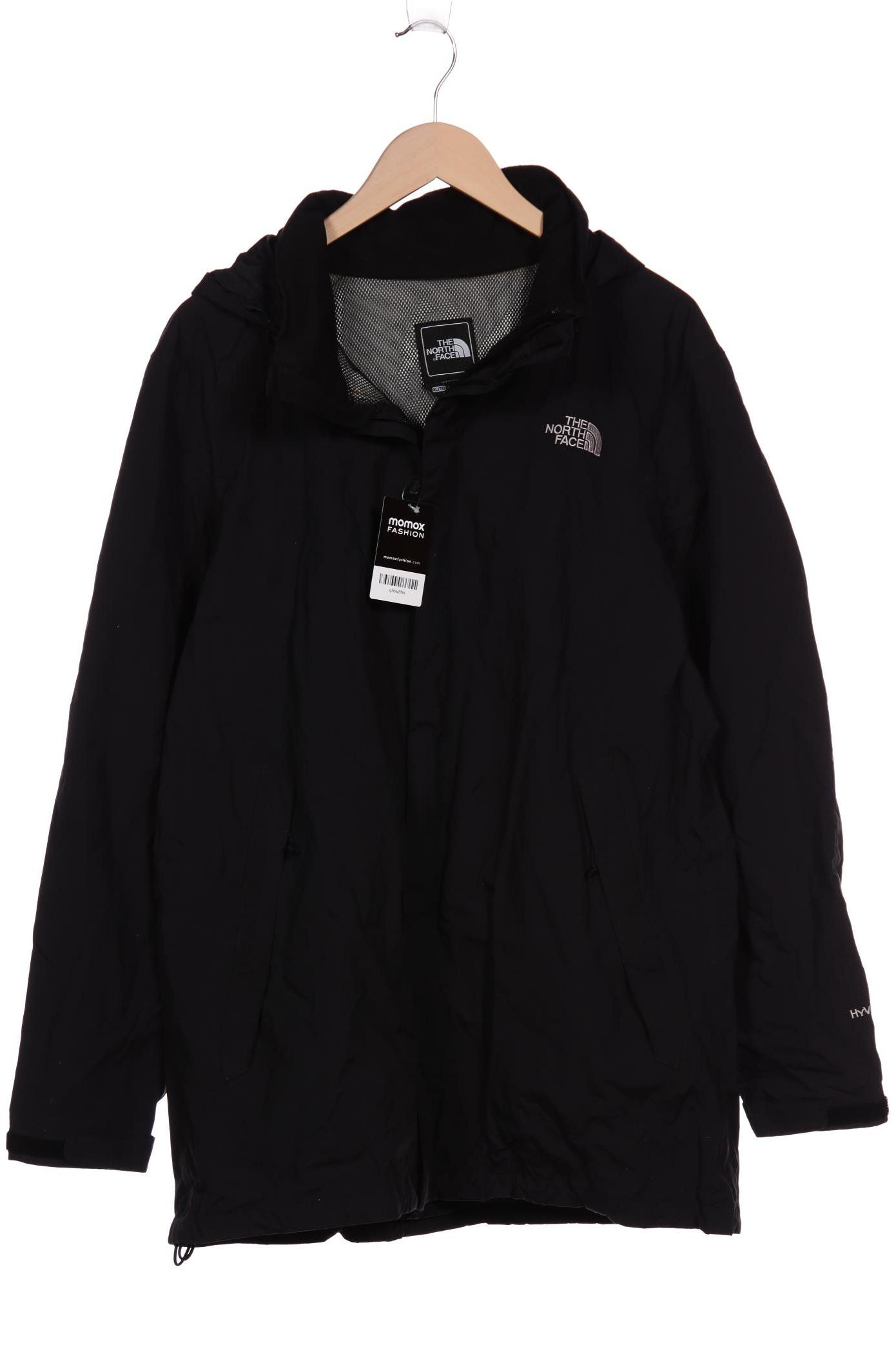 

The North Face Herren Jacke, schwarz