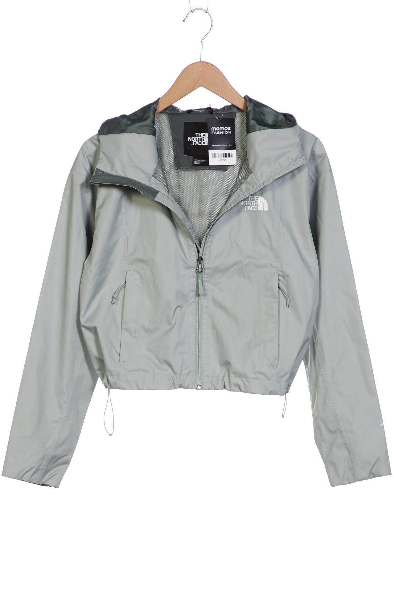 

The North Face Damen Jacke, hellgrün