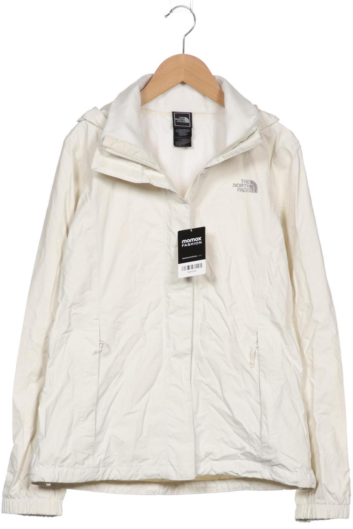 

The North Face Damen Jacke, cremeweiß, Gr. 38