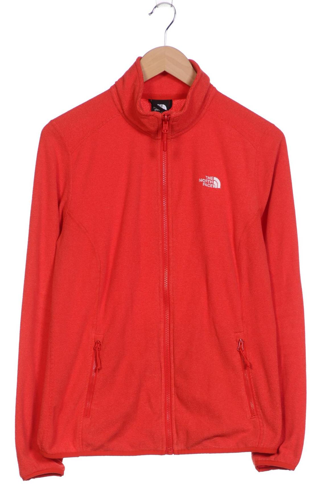 

The North Face Damen Sweatshirt, rot, Gr. 42