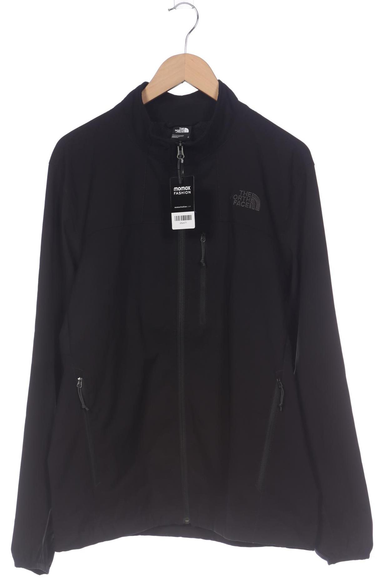 

The North Face Herren Sweatshirt, schwarz, Gr. 52