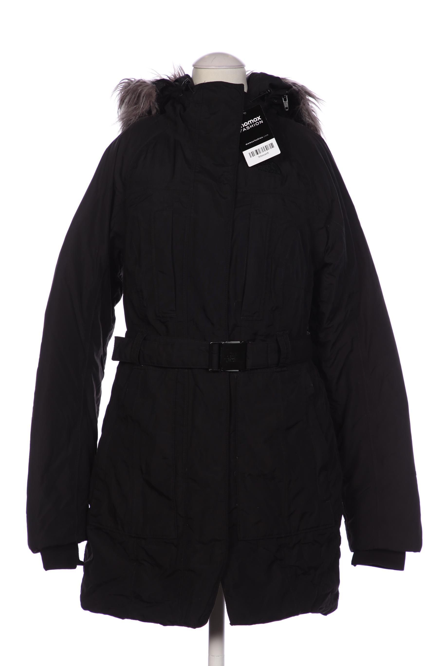 

The North Face Damen Jacke, schwarz, Gr. 34