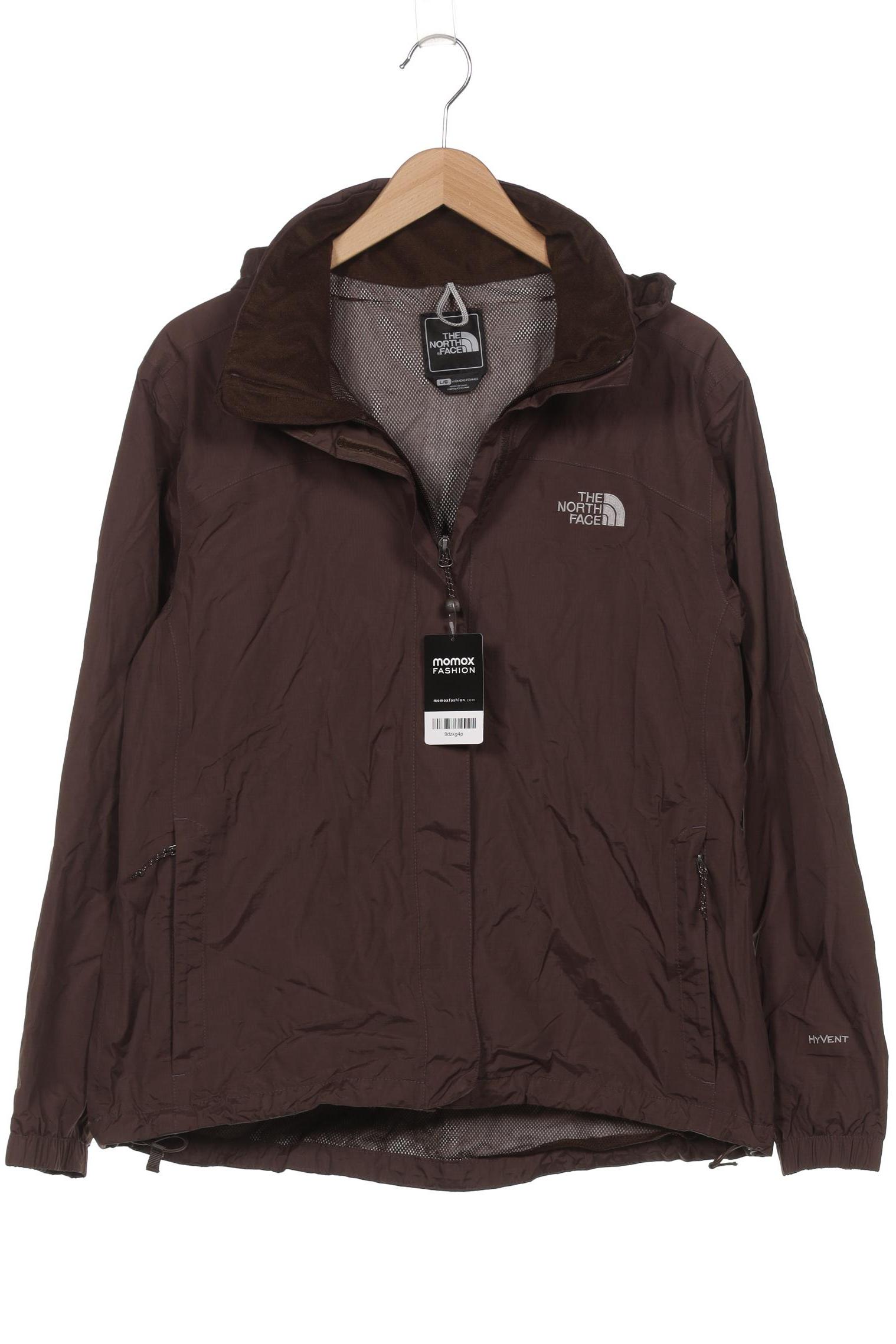 

The North Face Damen Jacke, braun, Gr. 42