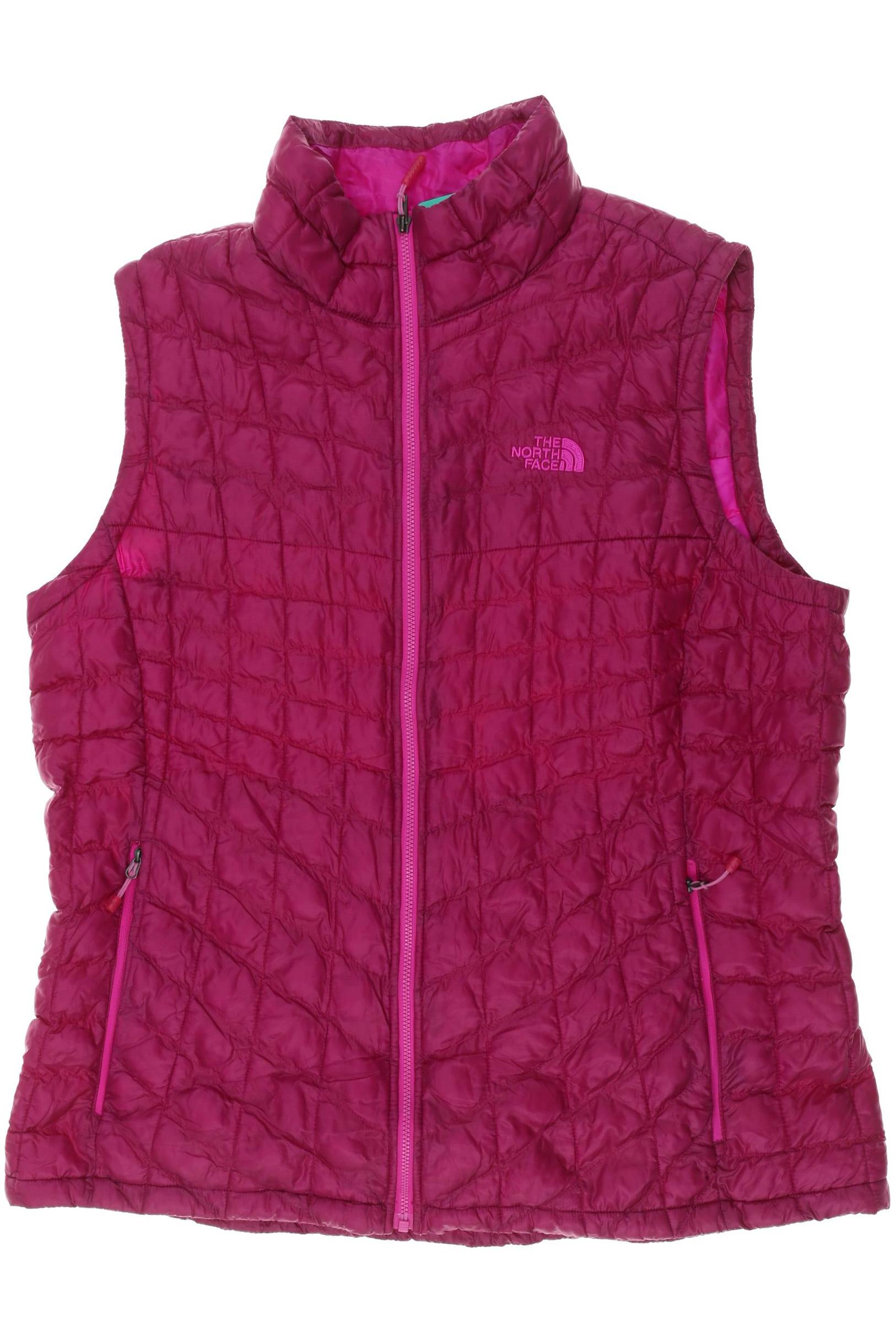 

The North Face Damen Weste, flieder, Gr. 44