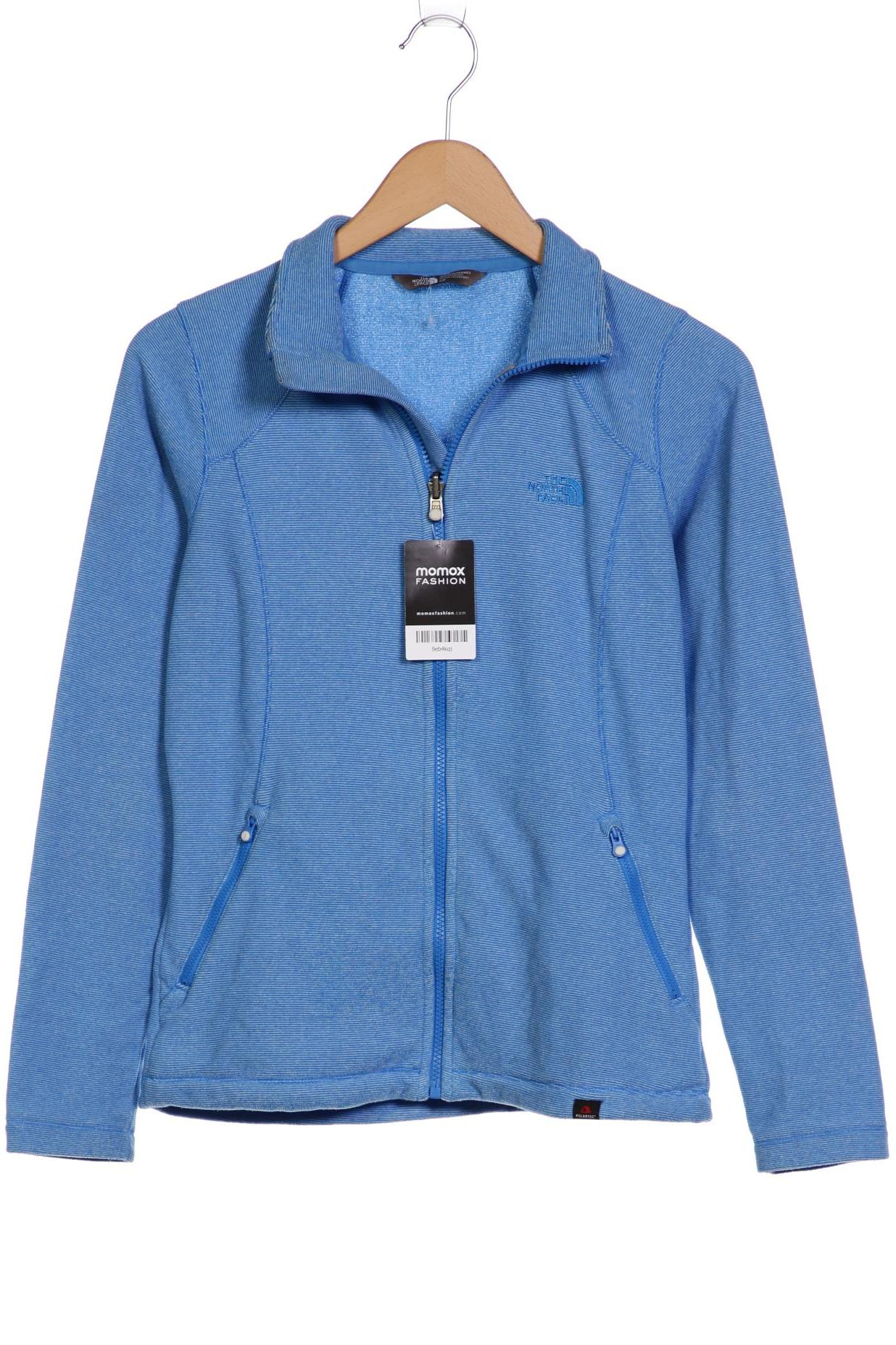 

The North Face Damen Sweatshirt, blau, Gr. 36