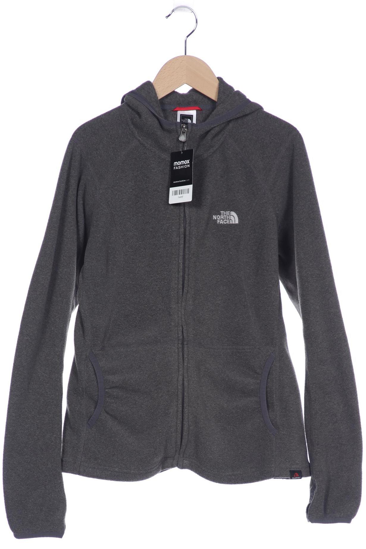 

The North Face Damen Kapuzenpullover, grau, Gr. 38