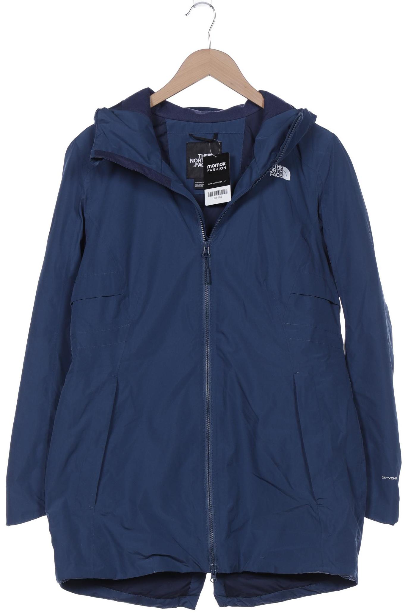 

The North Face Damen Mantel, marineblau, Gr. 42