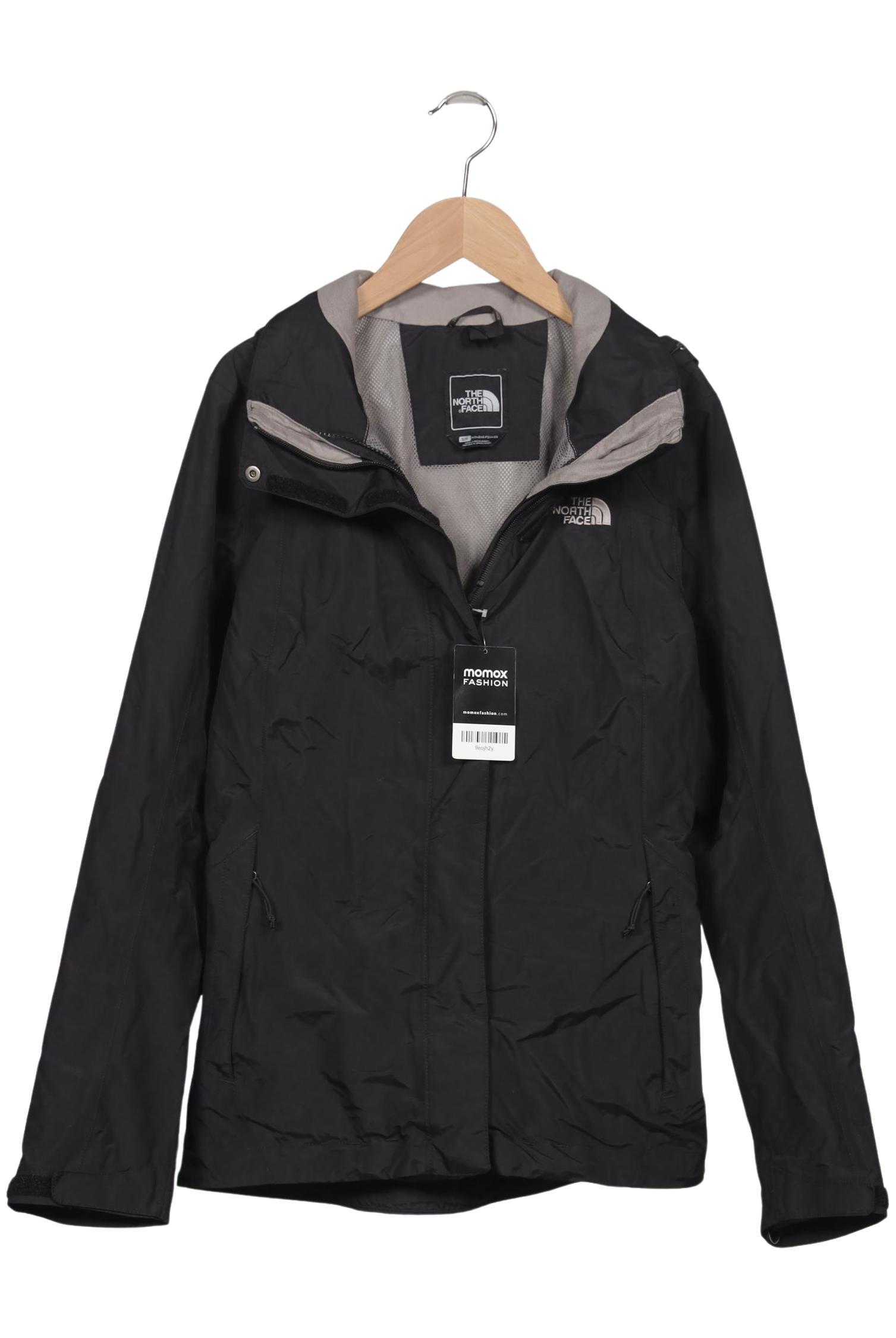 

The North Face Damen Jacke, schwarz, Gr. 36