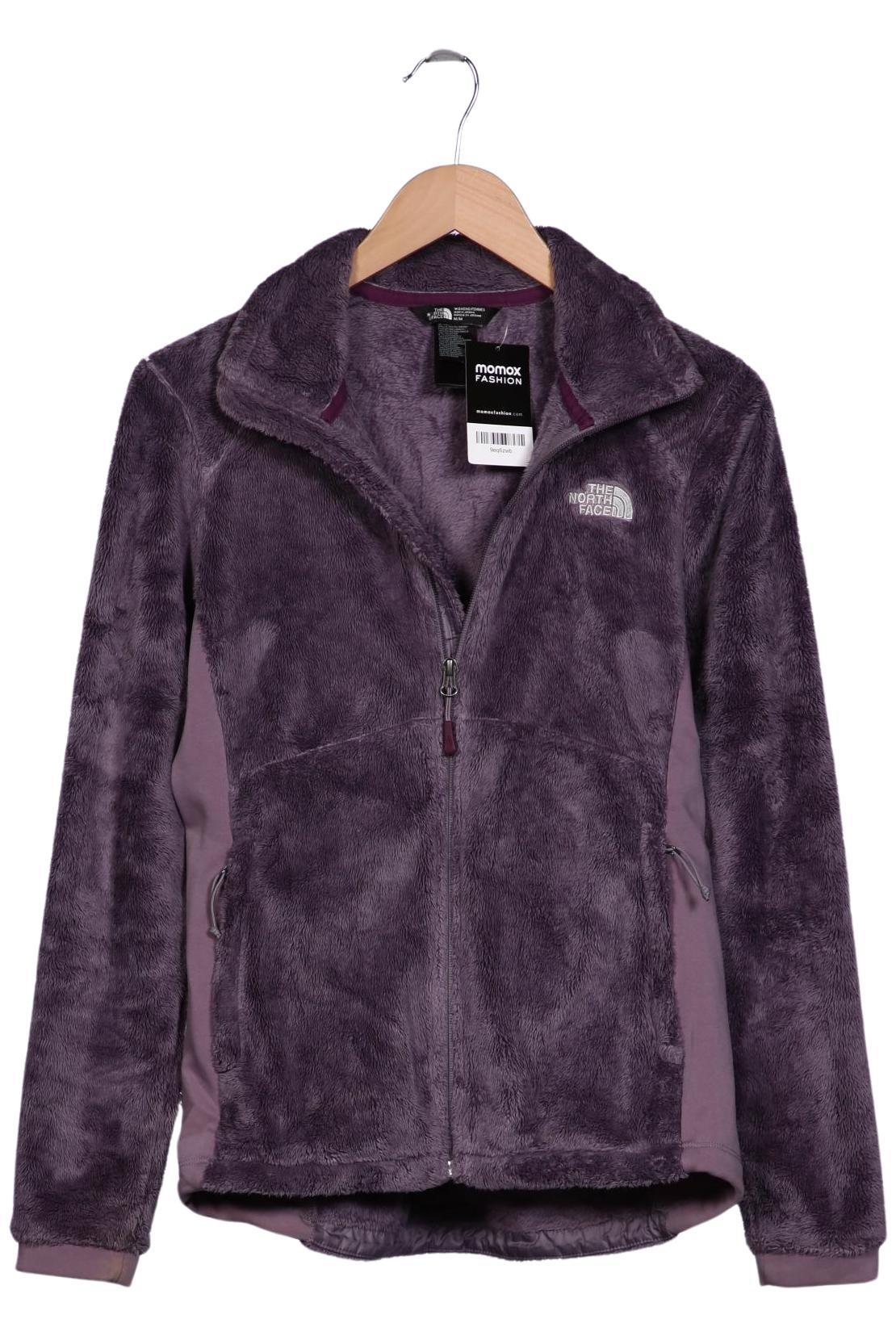 

The North Face Damen Jacke, grau, Gr. 38