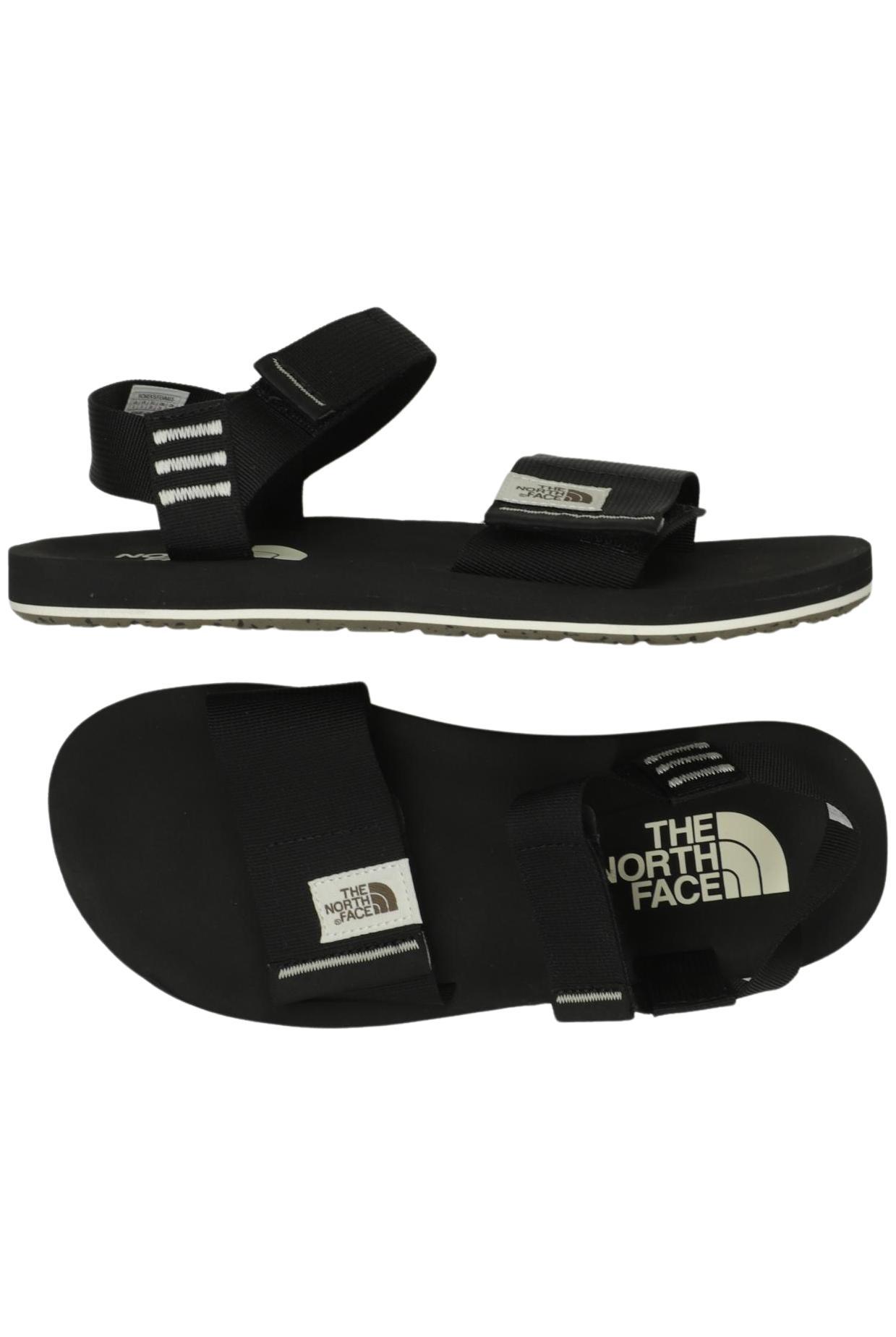 

The North Face Damen Sandale, schwarz, Gr. 39