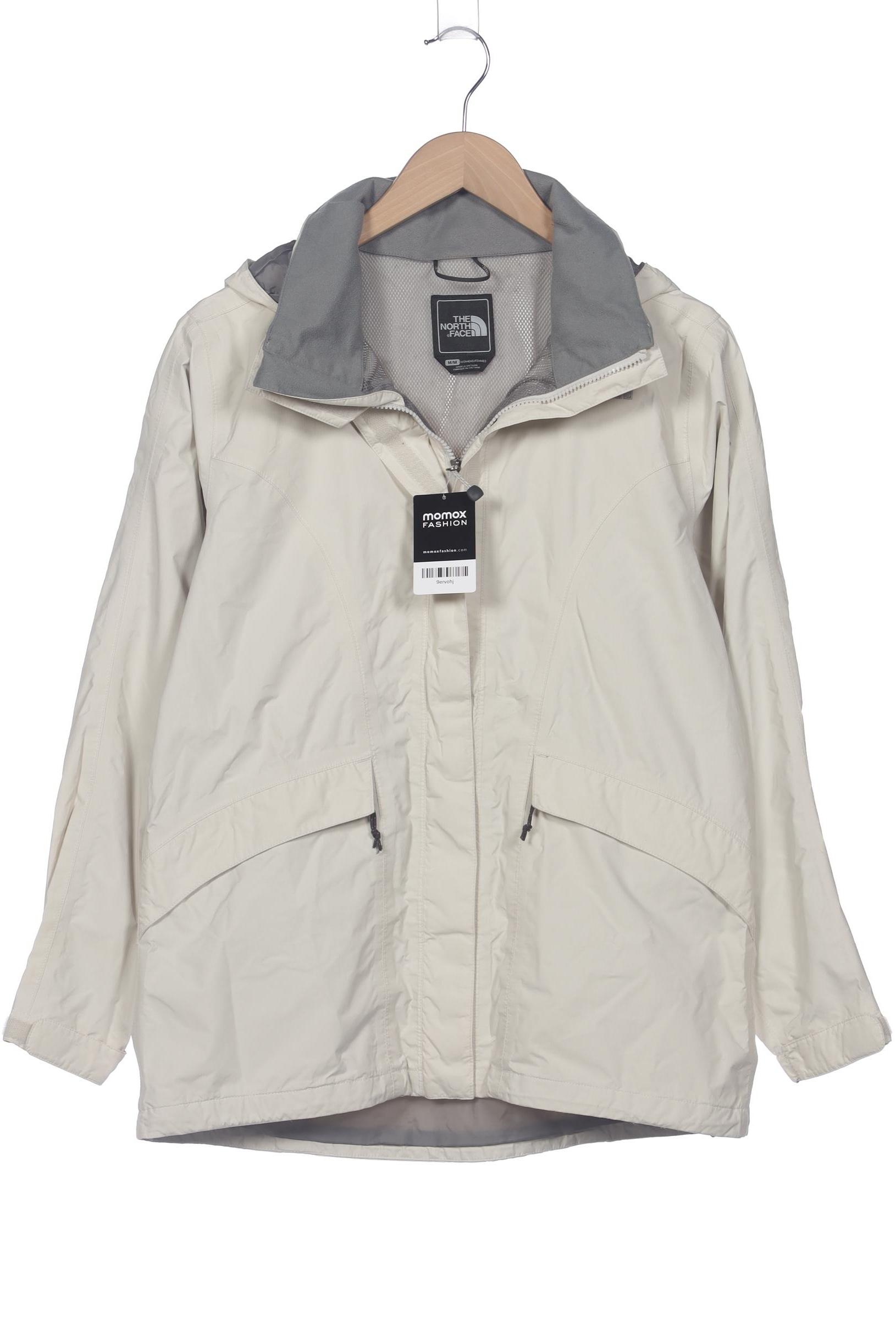 

The North Face Damen Jacke, cremeweiß, Gr. 38