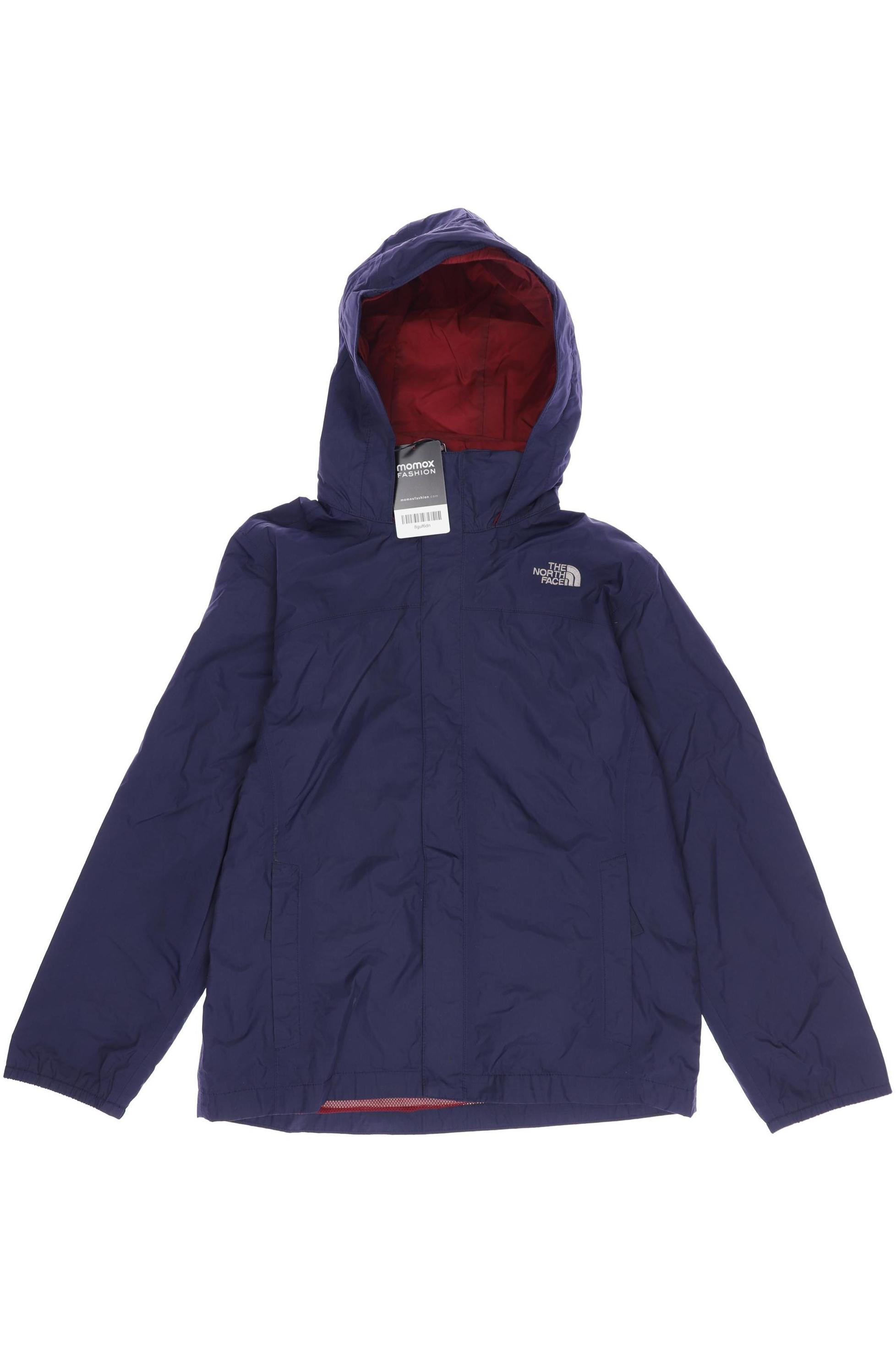 

The North Face Jungen Jacke, marineblau