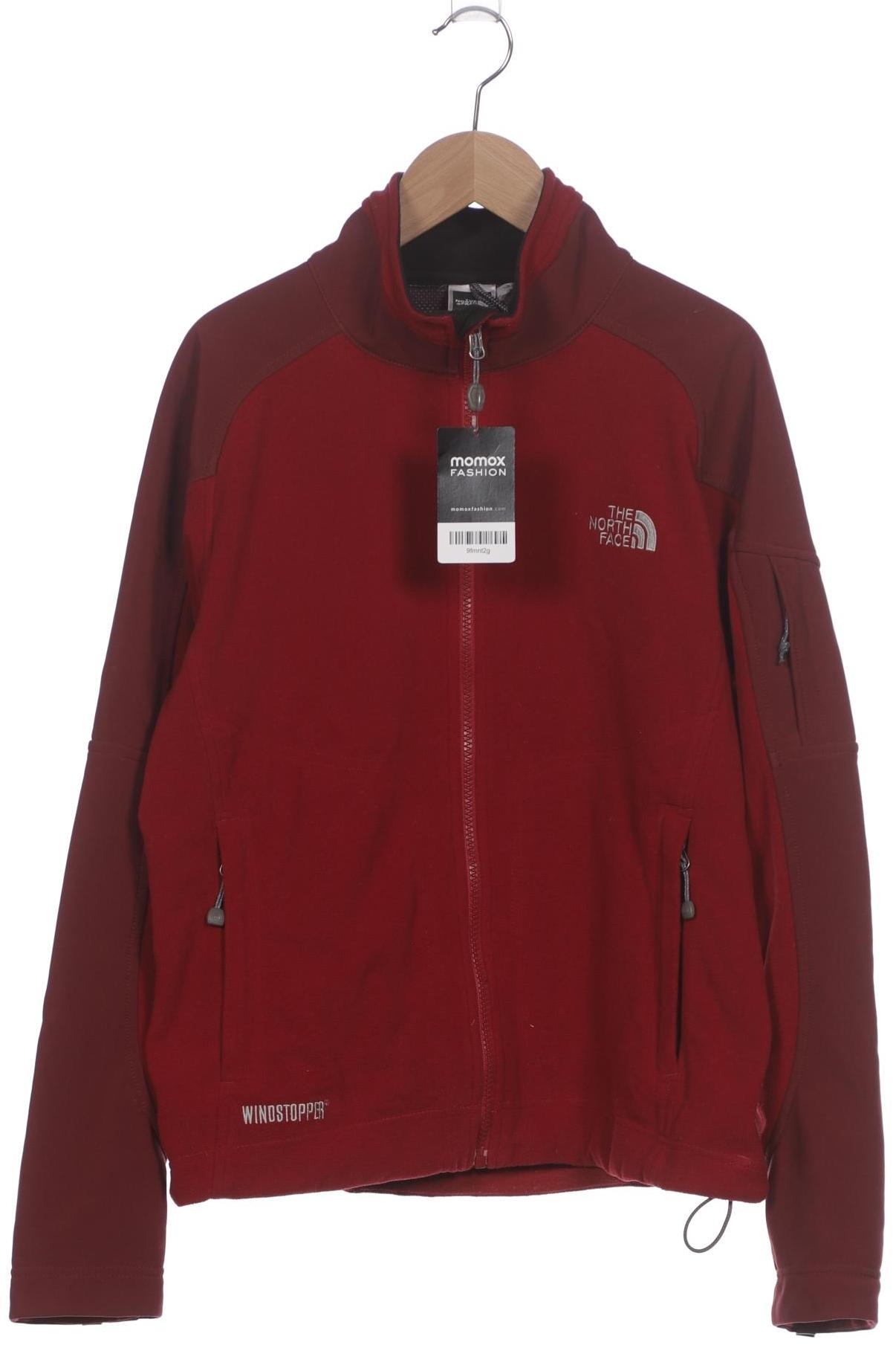 

The North Face Damen Sweatshirt, rot, Gr. 36