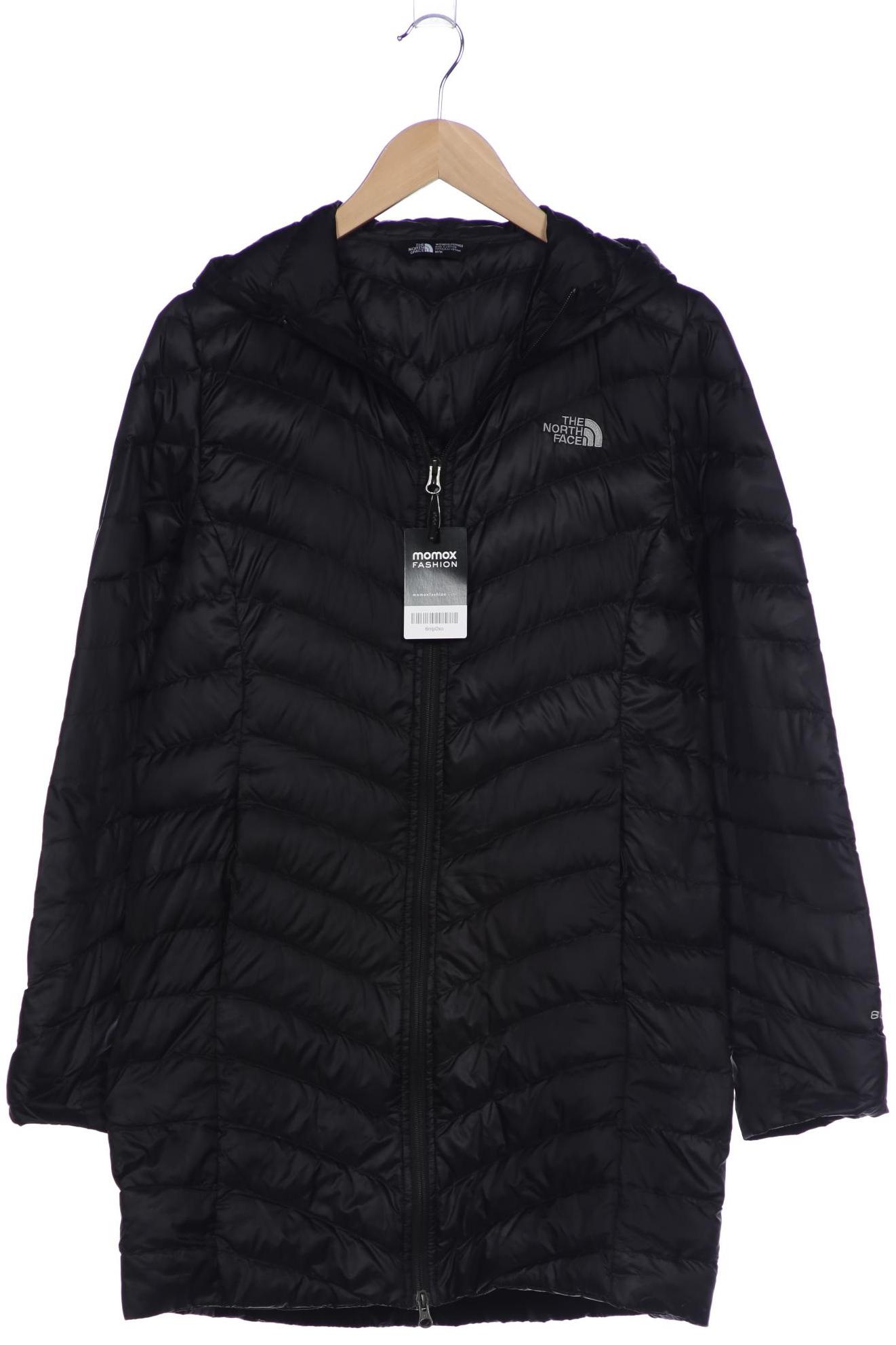 

The North Face Damen Mantel, schwarz, Gr. 38