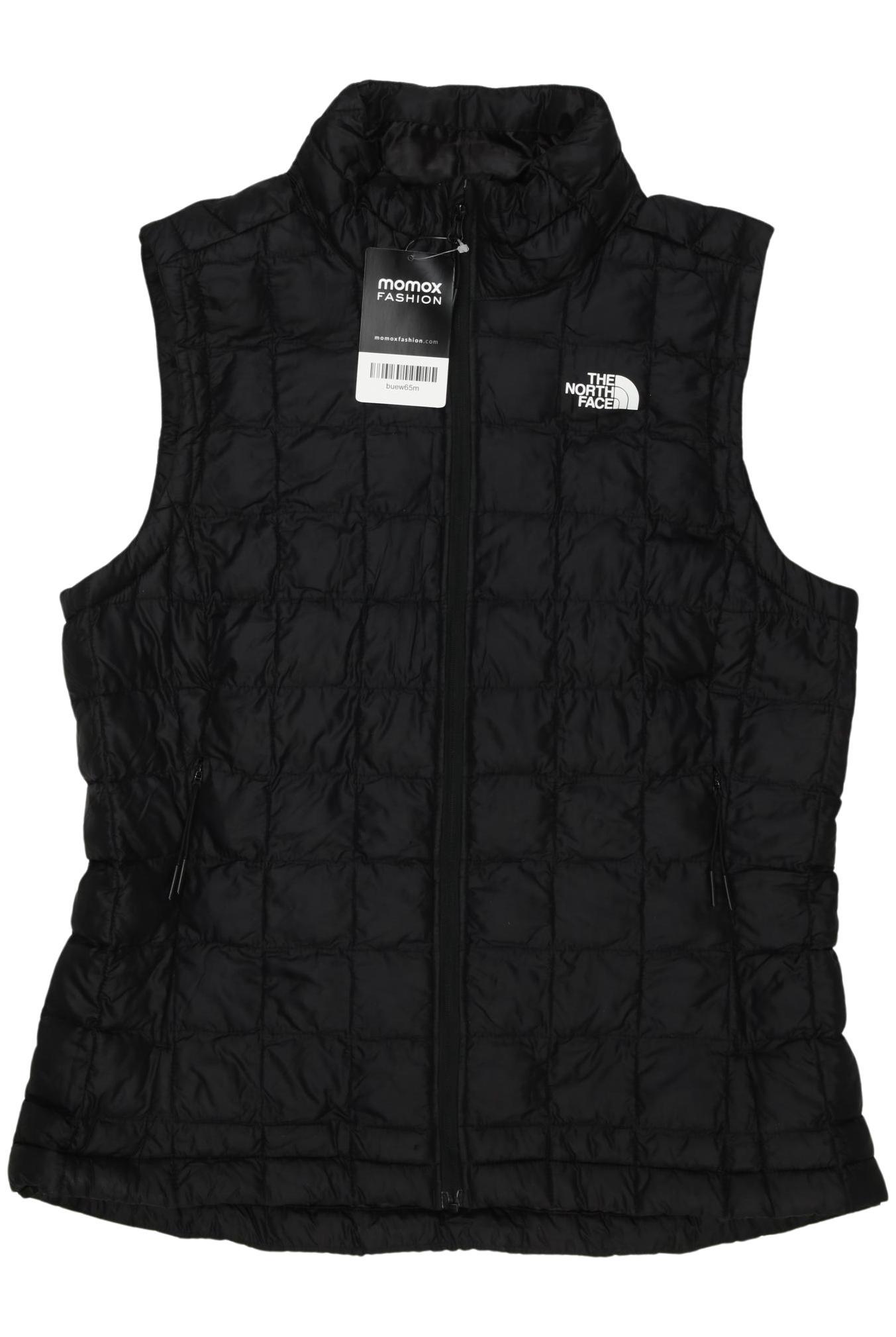 

The North Face Damen Weste, schwarz, Gr. 36