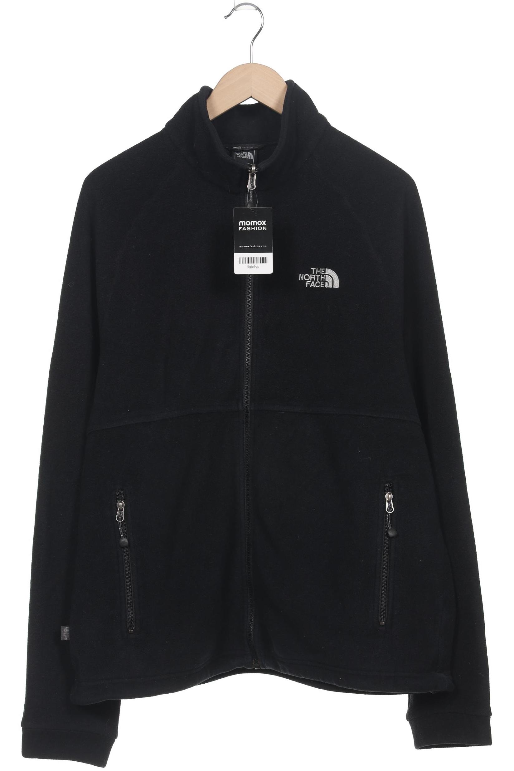 

The North Face Herren Sweatshirt, marineblau, Gr. 54
