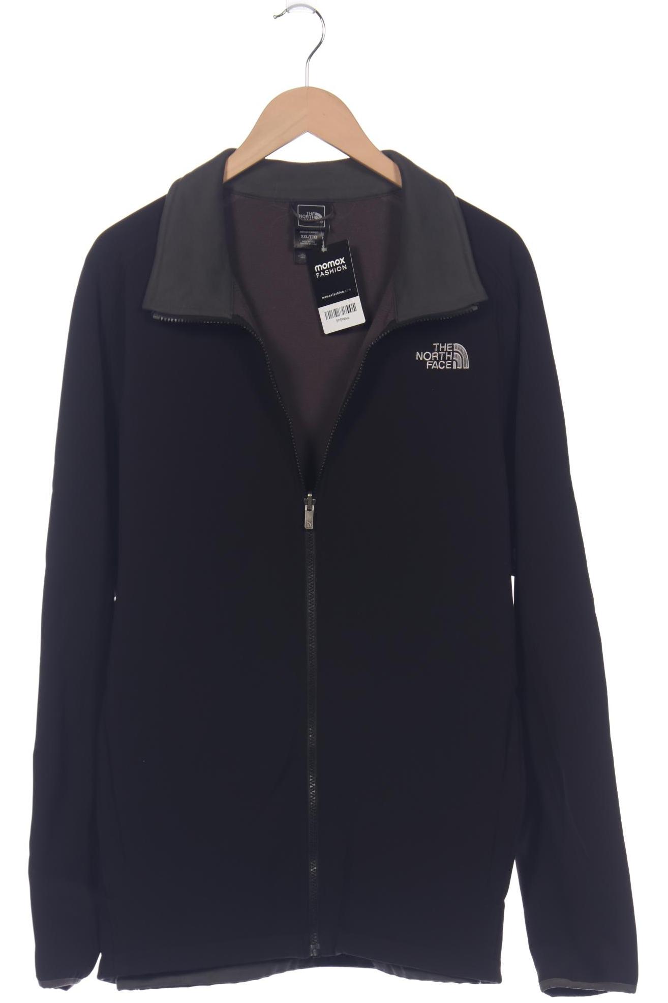 

The North Face Herren Jacke, schwarz, Gr. 56
