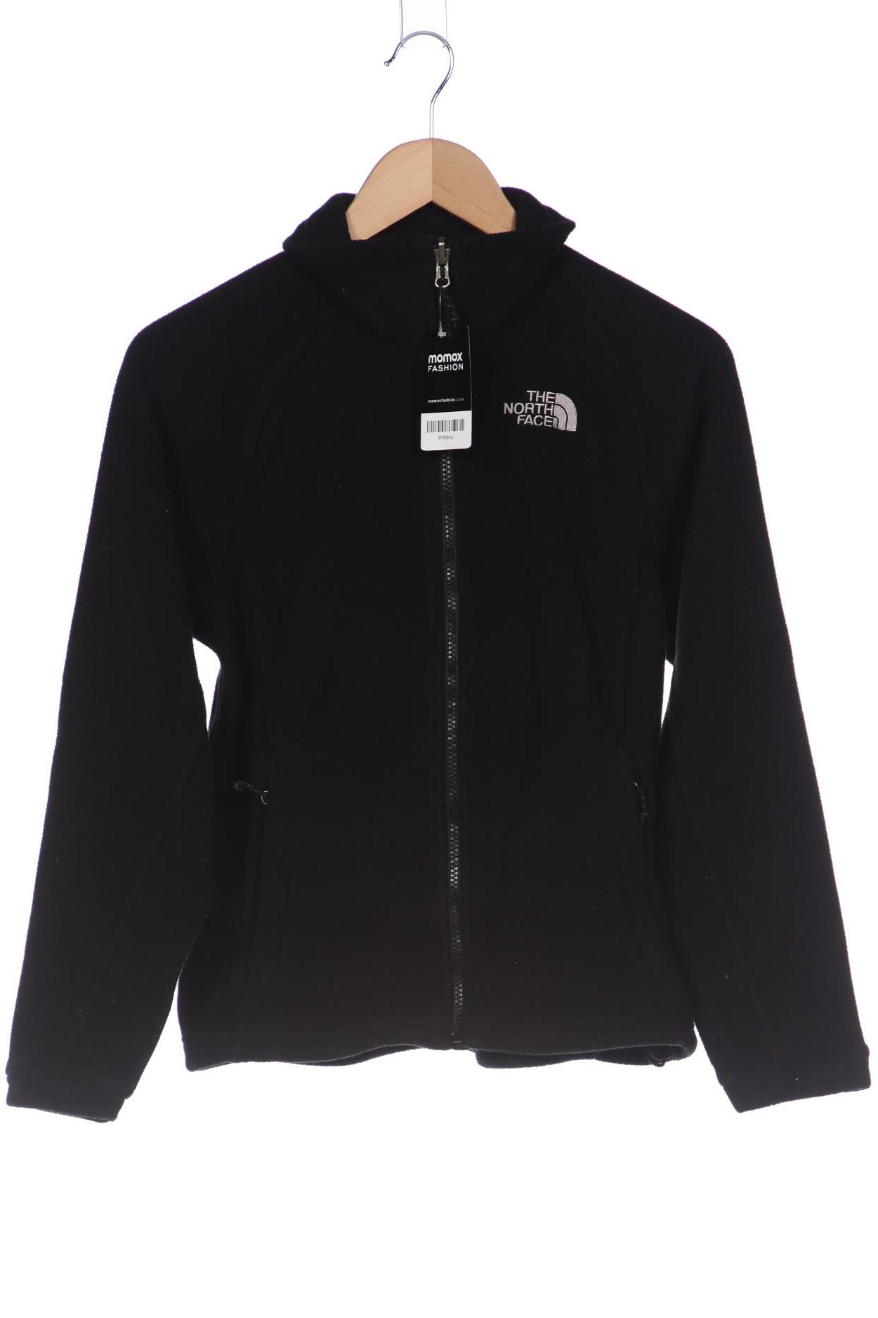 

The North Face Damen Sweatshirt, schwarz