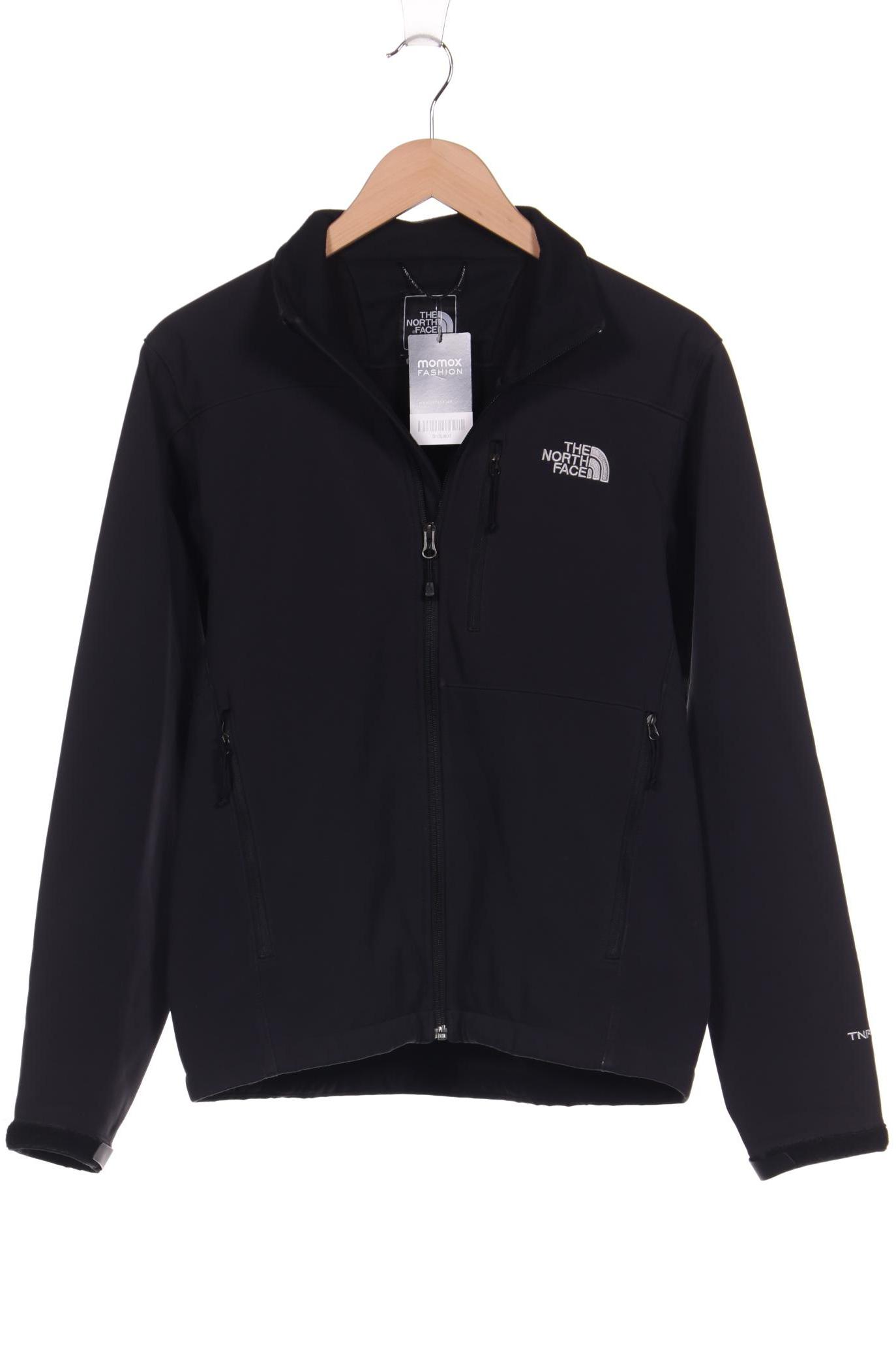 

The North Face Herren Jacke, schwarz