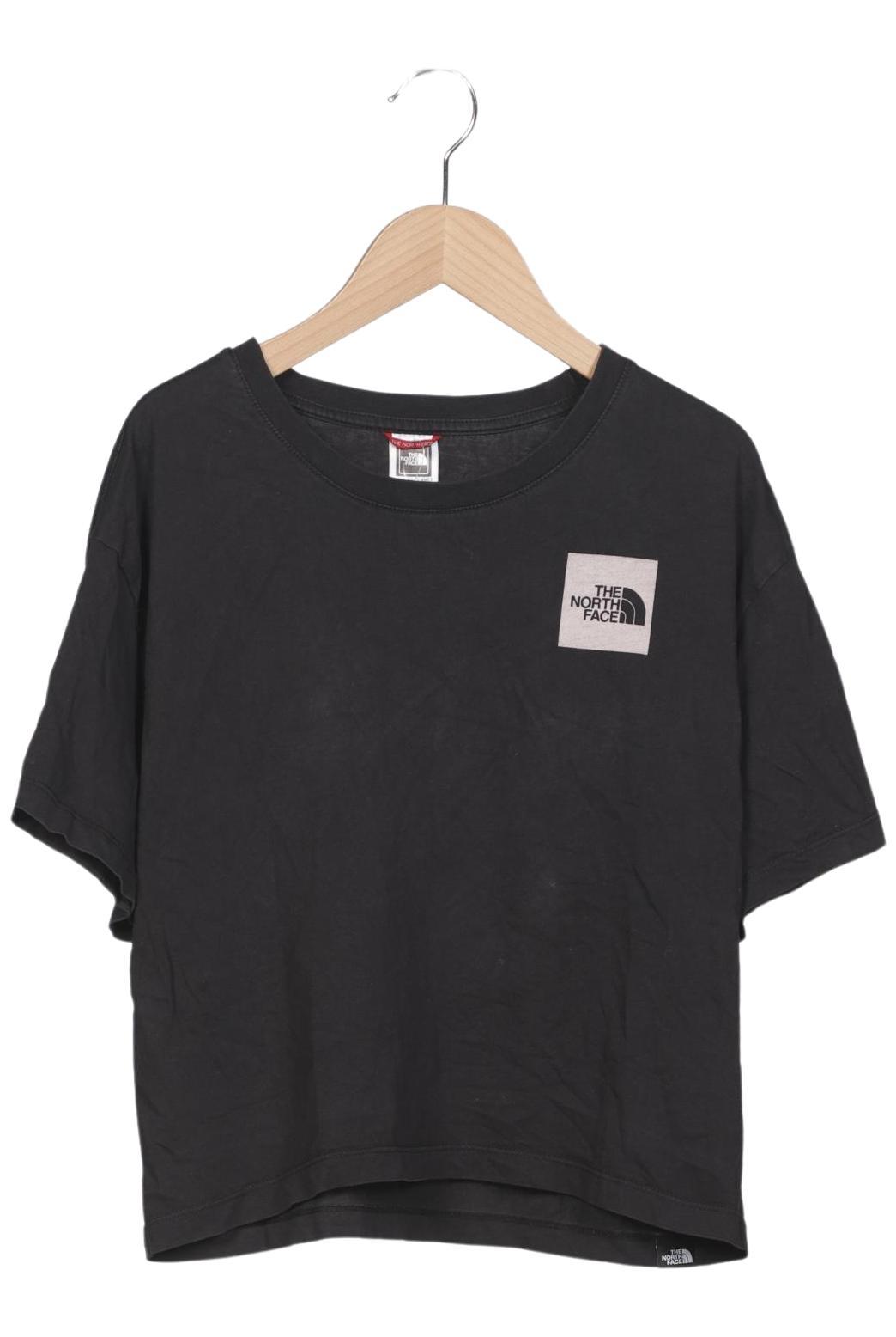 

The North Face Damen T-Shirt, schwarz, Gr. 38