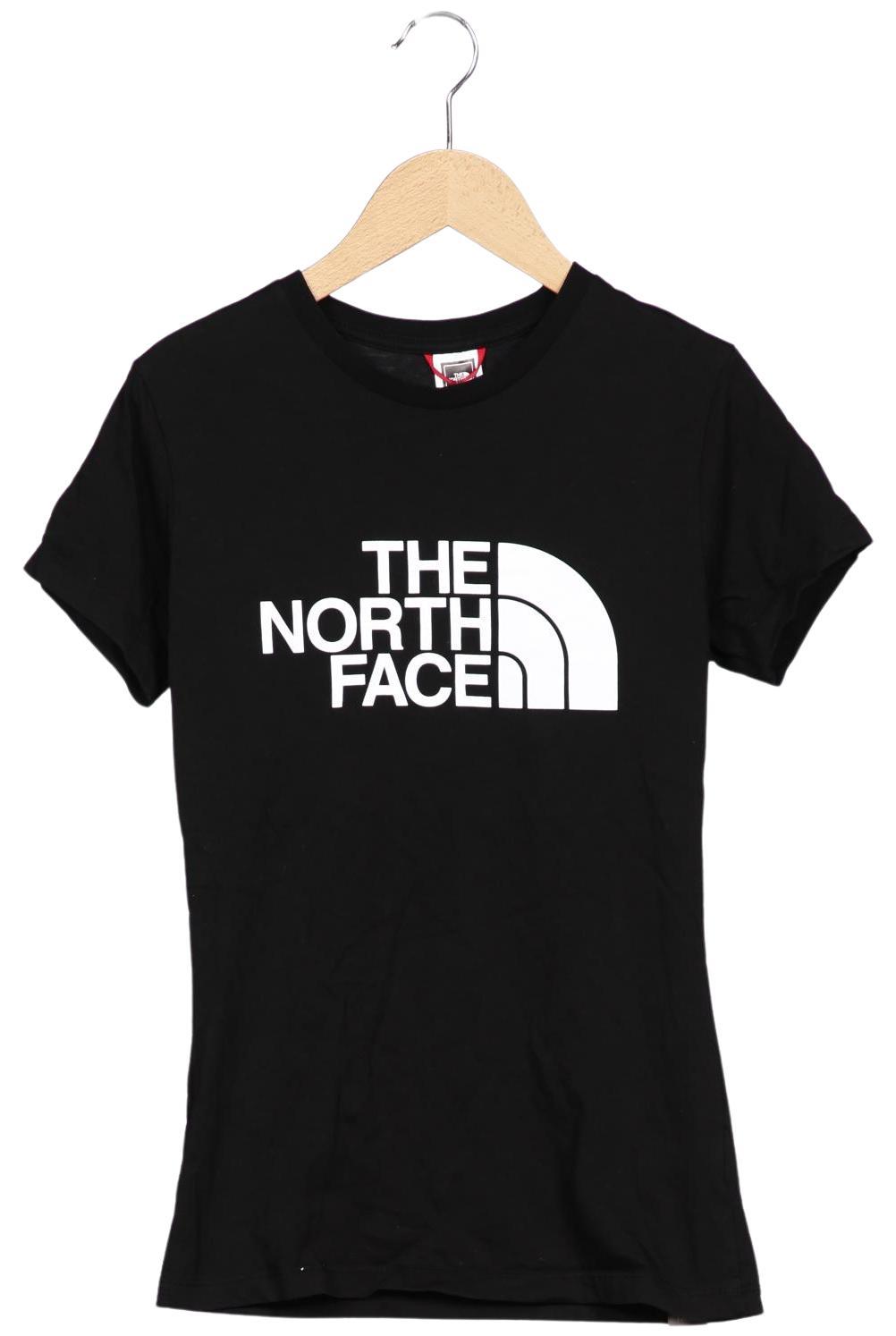 

The North Face Damen T-Shirt, schwarz, Gr. 34