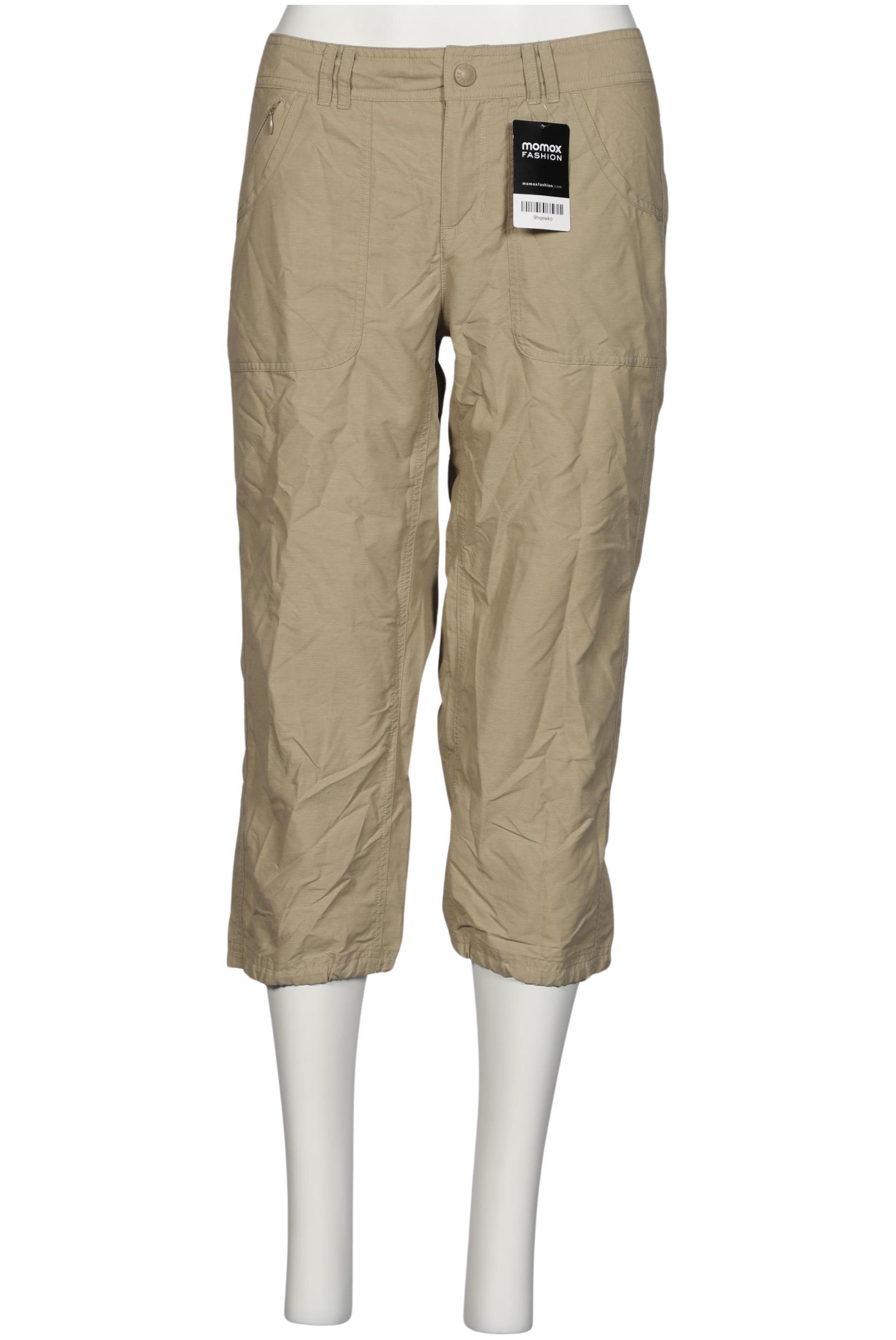

The North Face Damen Stoffhose, beige, Gr. 10