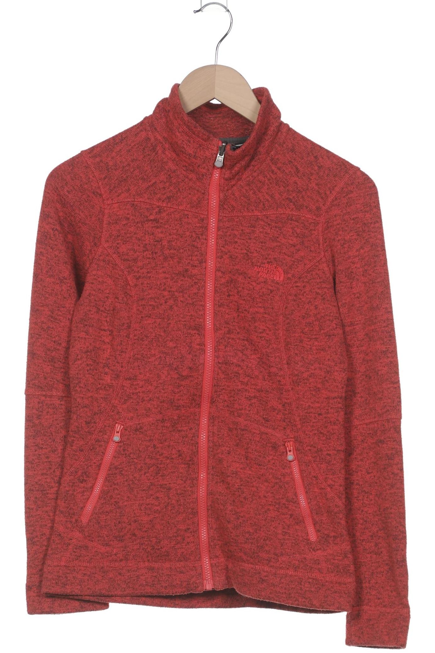 

The North Face Damen Sweatshirt, rot, Gr. 36