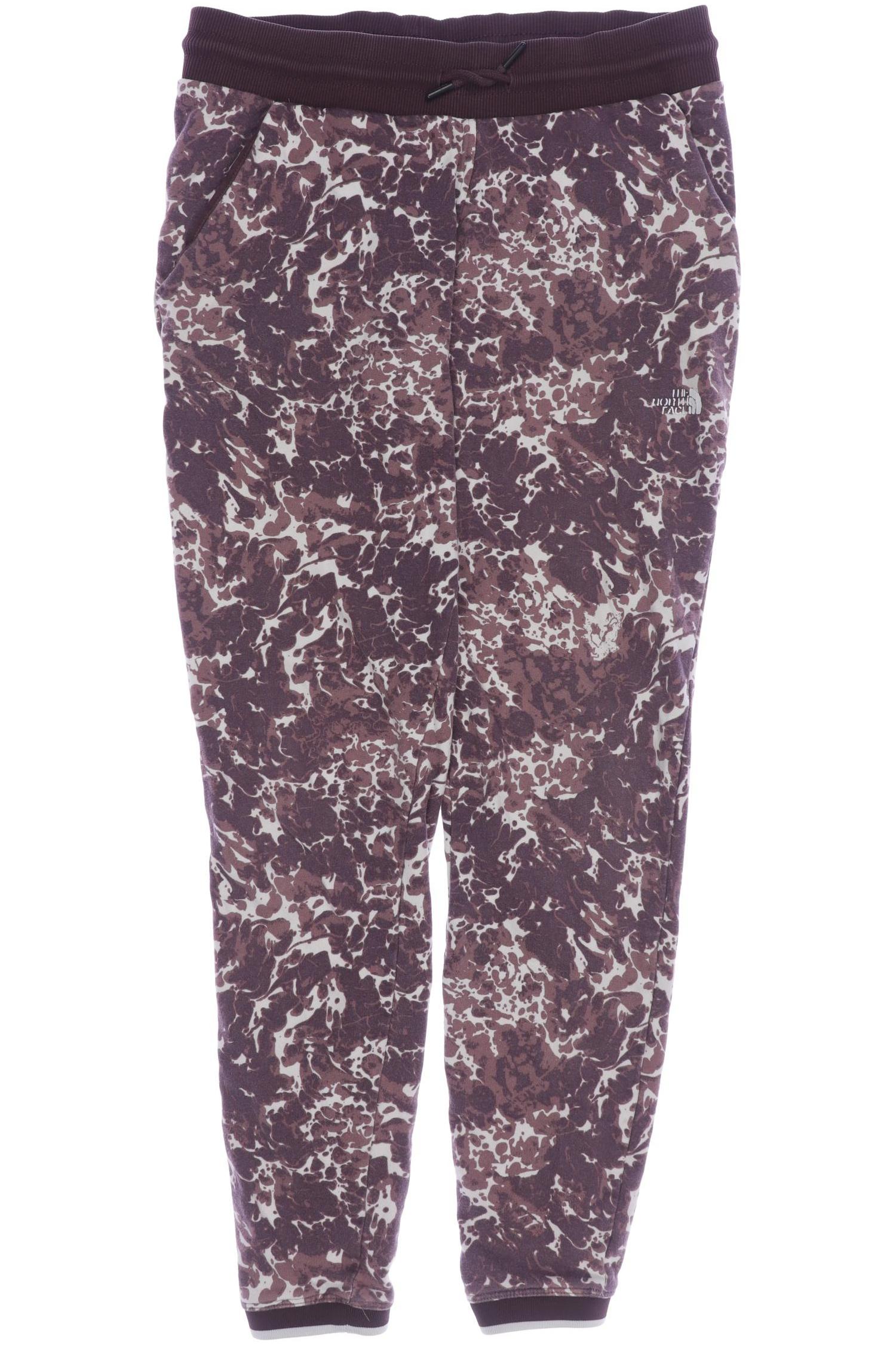 

The North Face Damen Stoffhose, bordeaux, Gr. 0