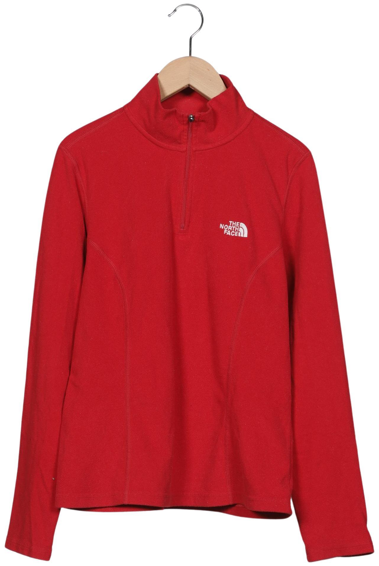 

The North Face Damen Sweatshirt, rot, Gr. 38