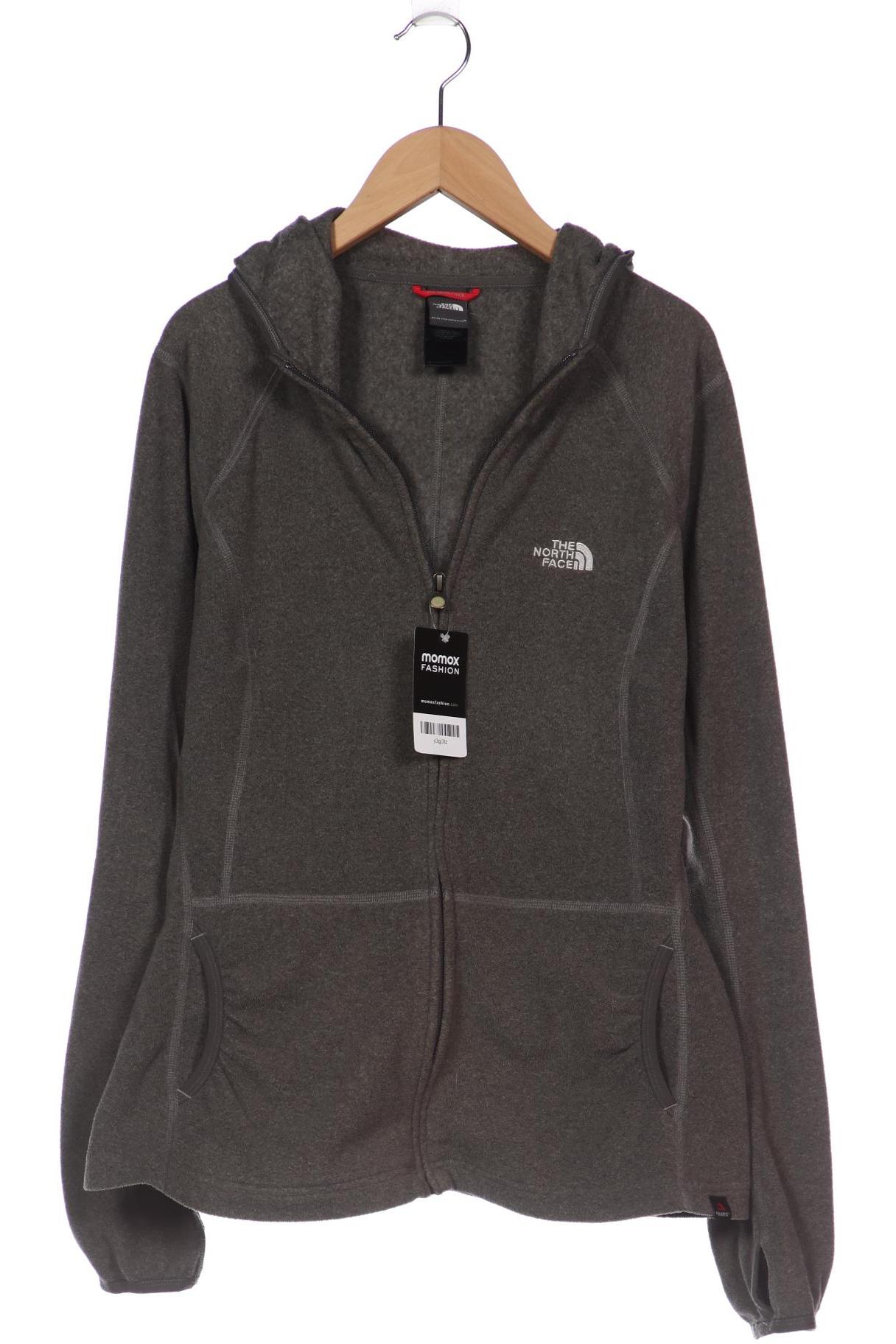 

The North Face Damen Kapuzenpullover, grau, Gr. 42