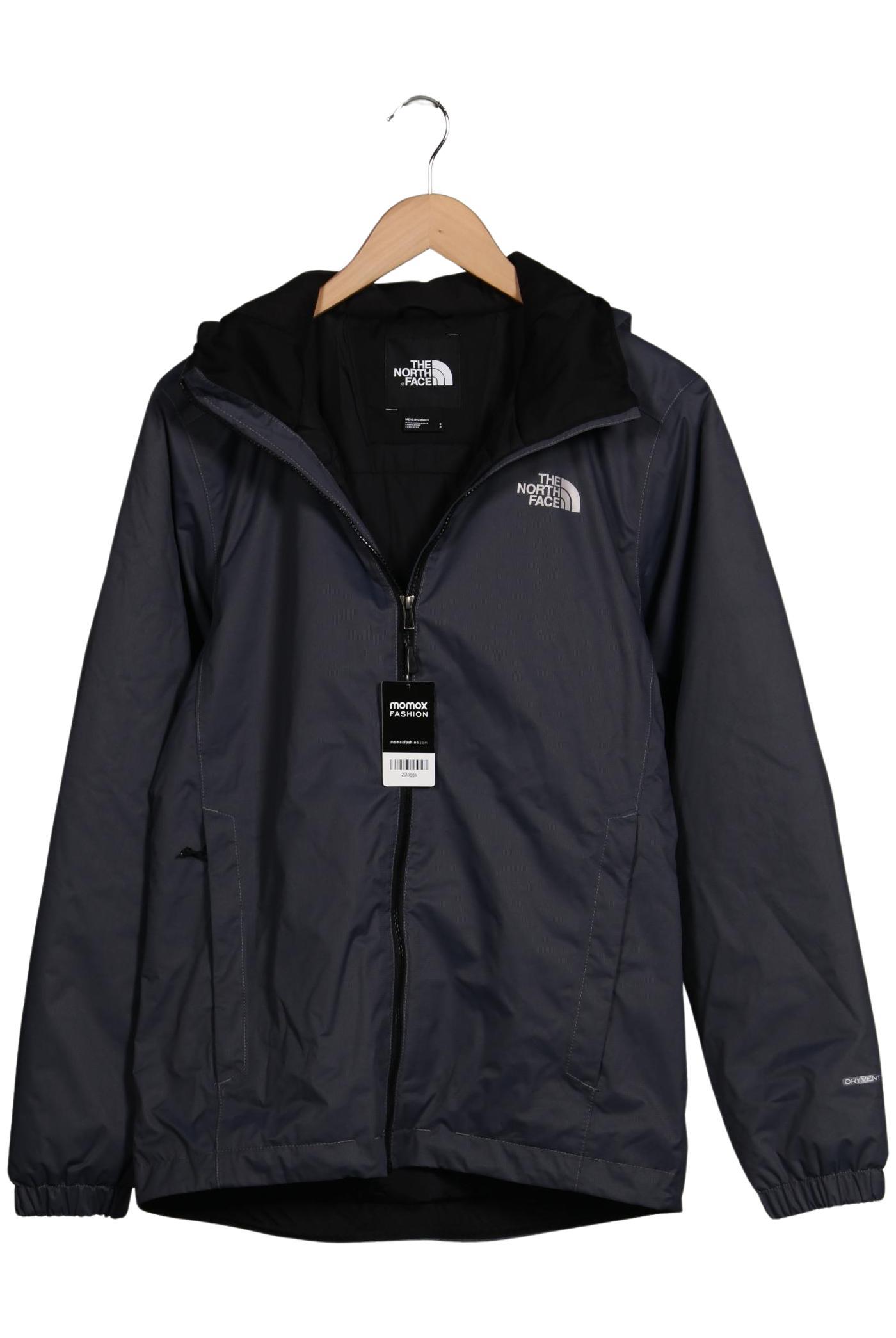 

The North Face Herren Jacke, marineblau, Gr. 46