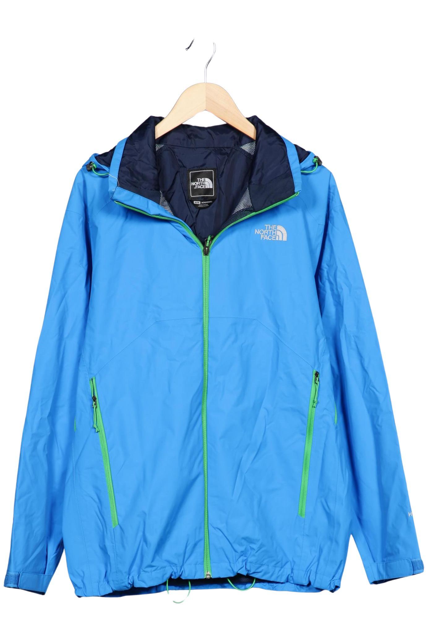 Thumbnail - The North Face Herren Jacke, hellblau, Gr. 64