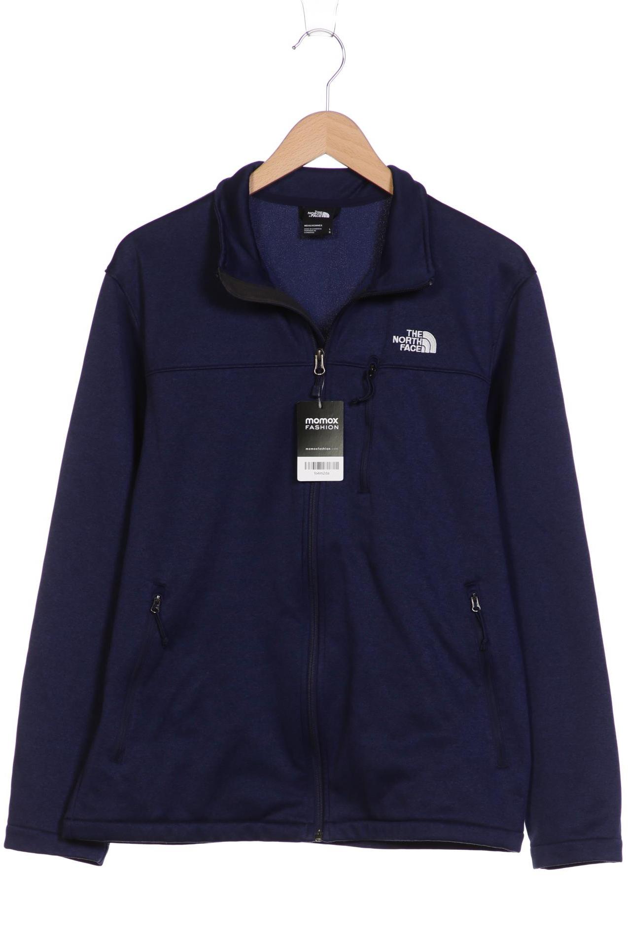 

The North Face Herren Sweatshirt, marineblau