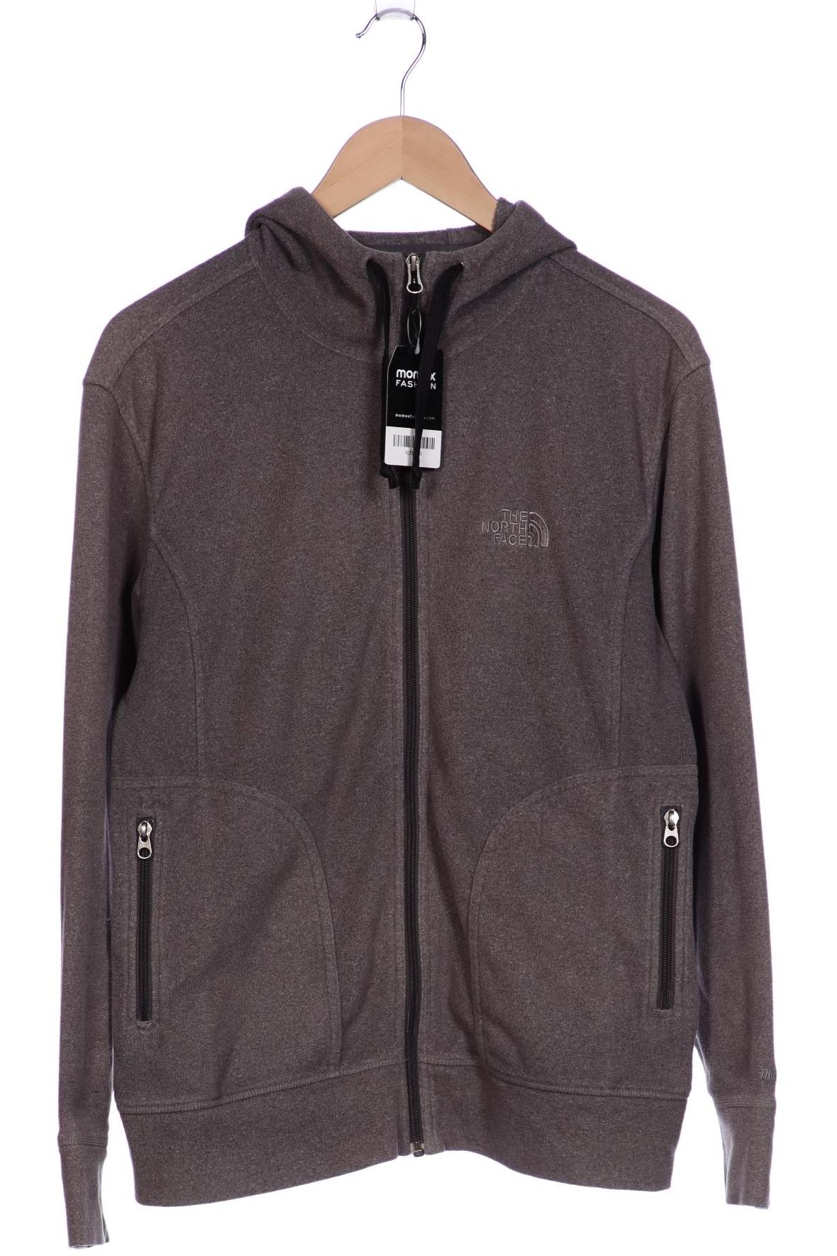 

The North Face Herren Kapuzenpullover, grau, Gr. 48