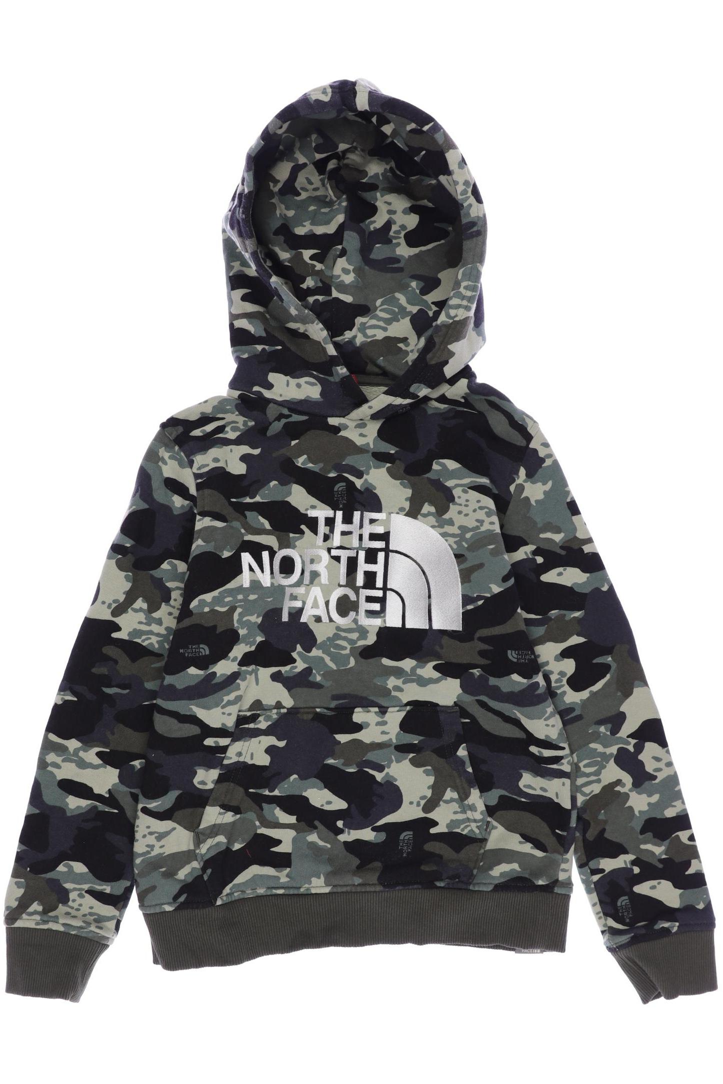 

The North Face Herren Hoodies & Sweater, grün, Gr. 158