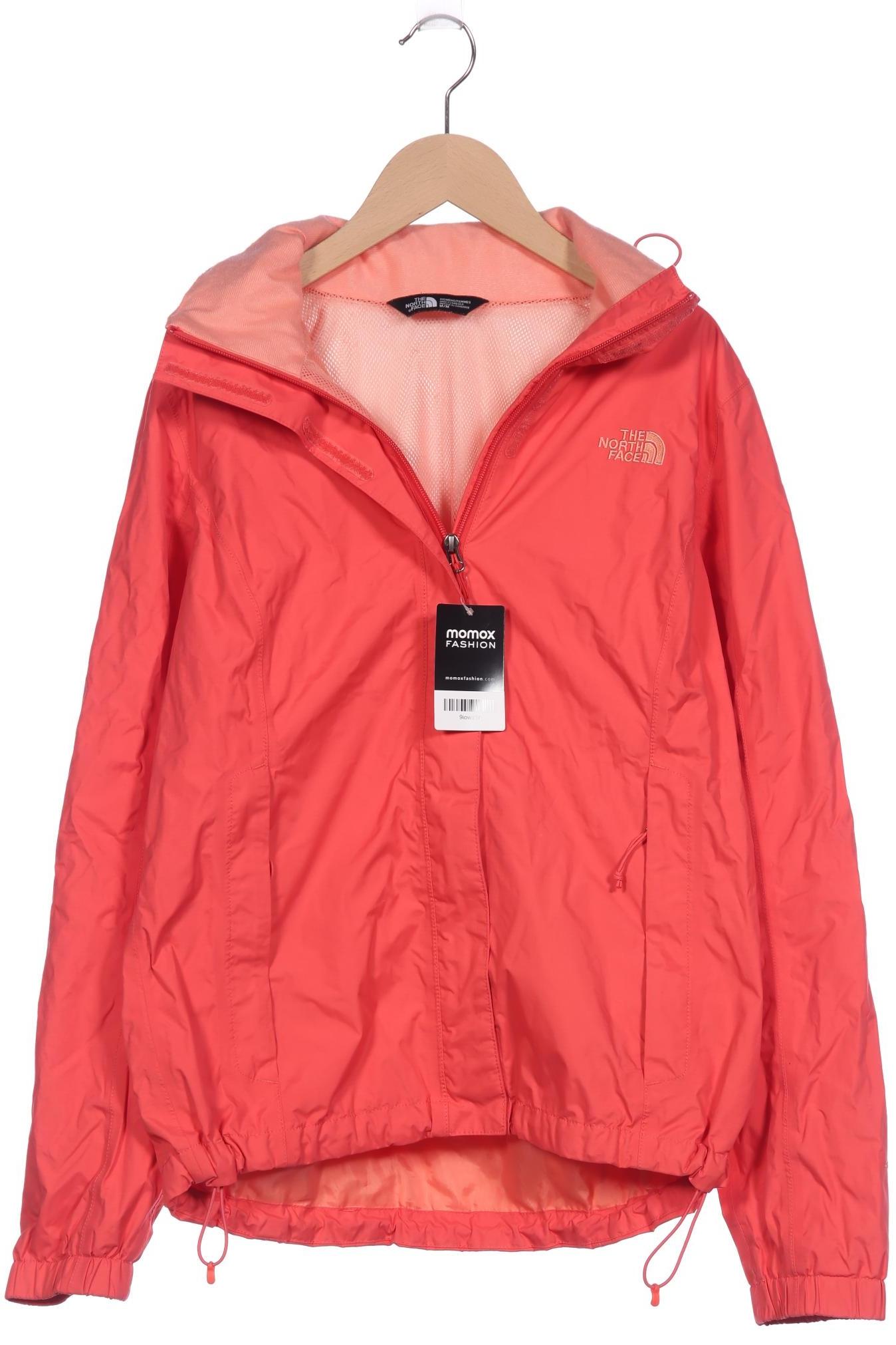 

The North Face Damen Jacke, rot, Gr. 38