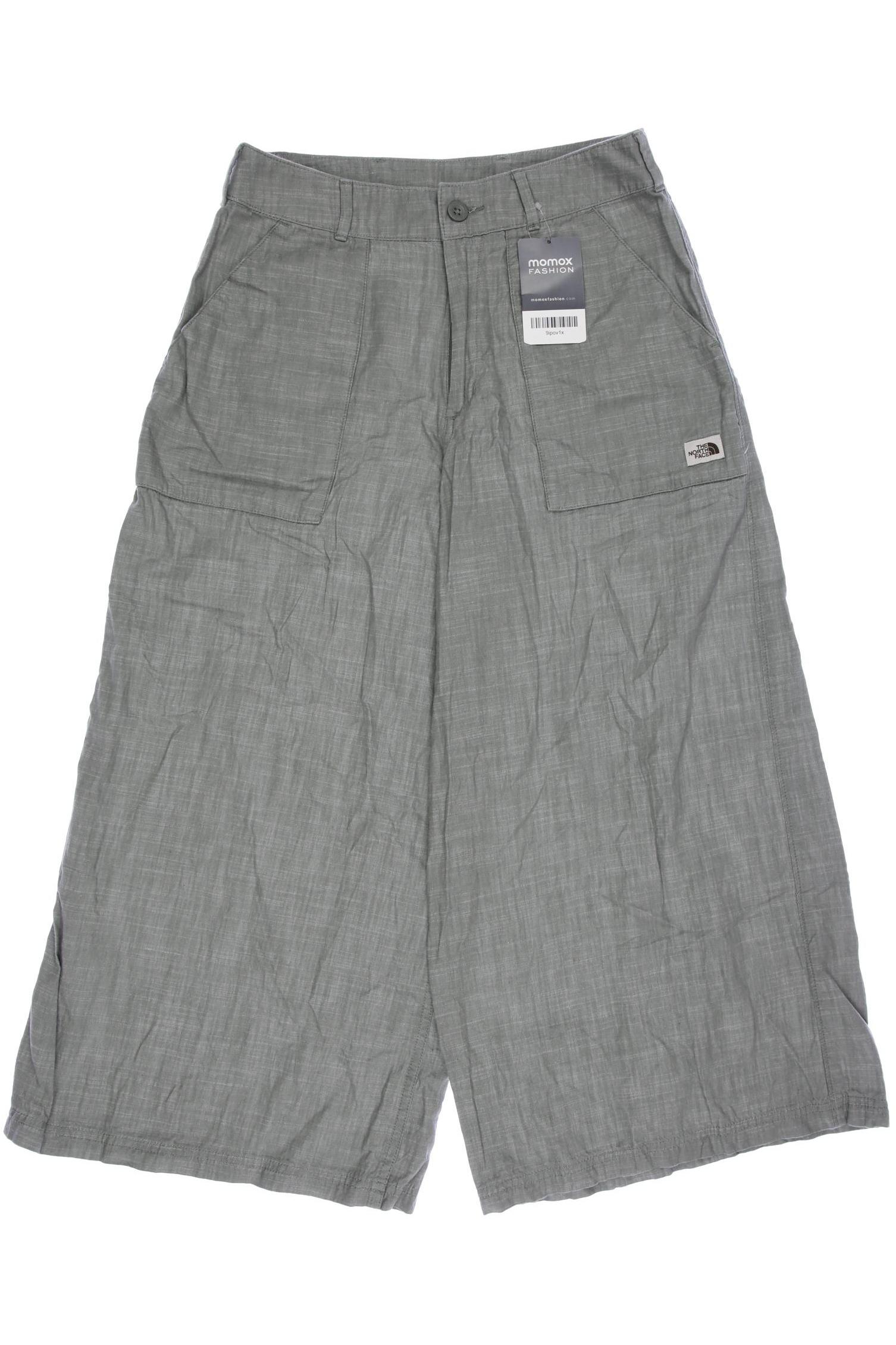 

The North Face Damen Stoffhose, hellgrün, Gr. 4