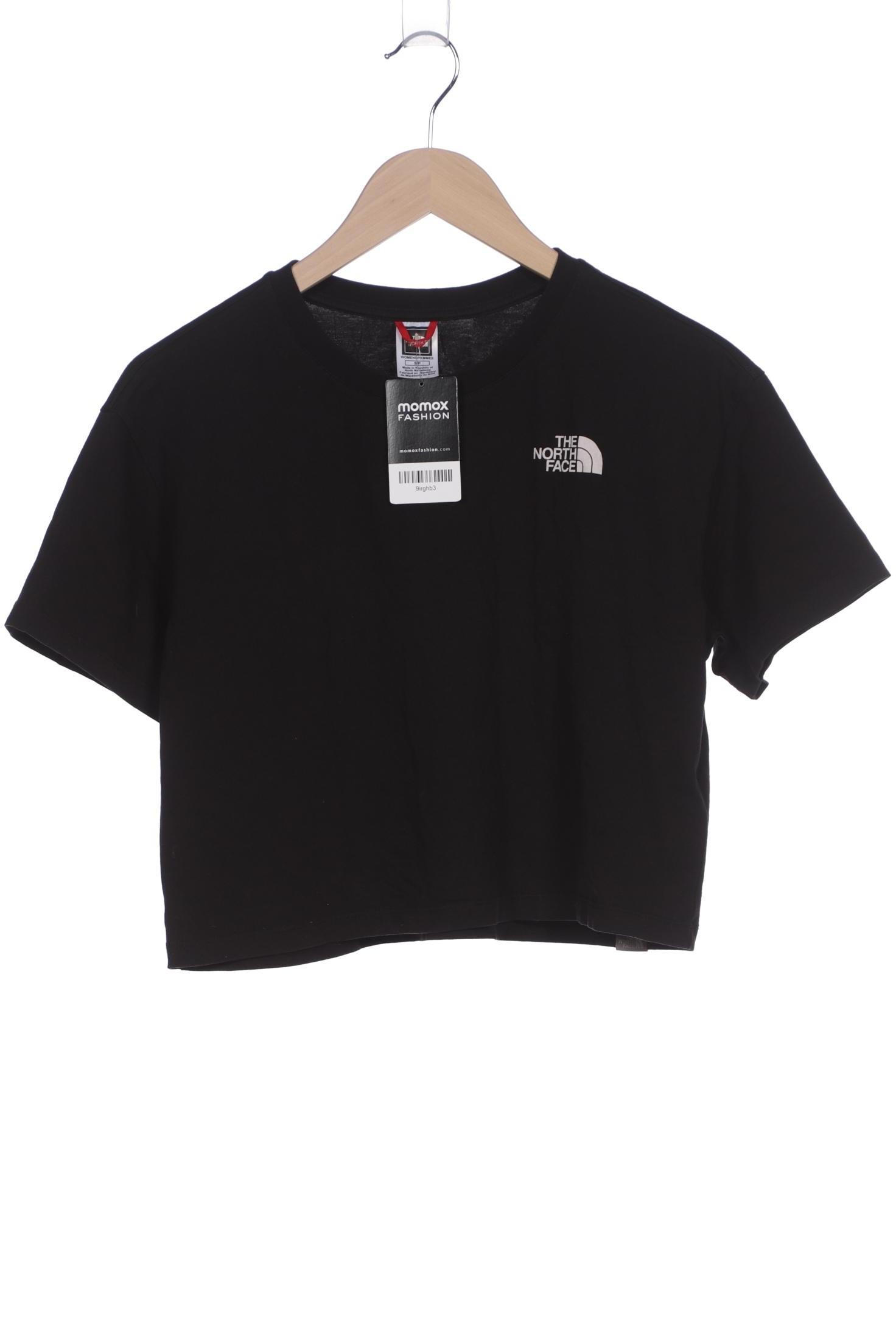 

The North Face Damen T-Shirt, schwarz, Gr. 36