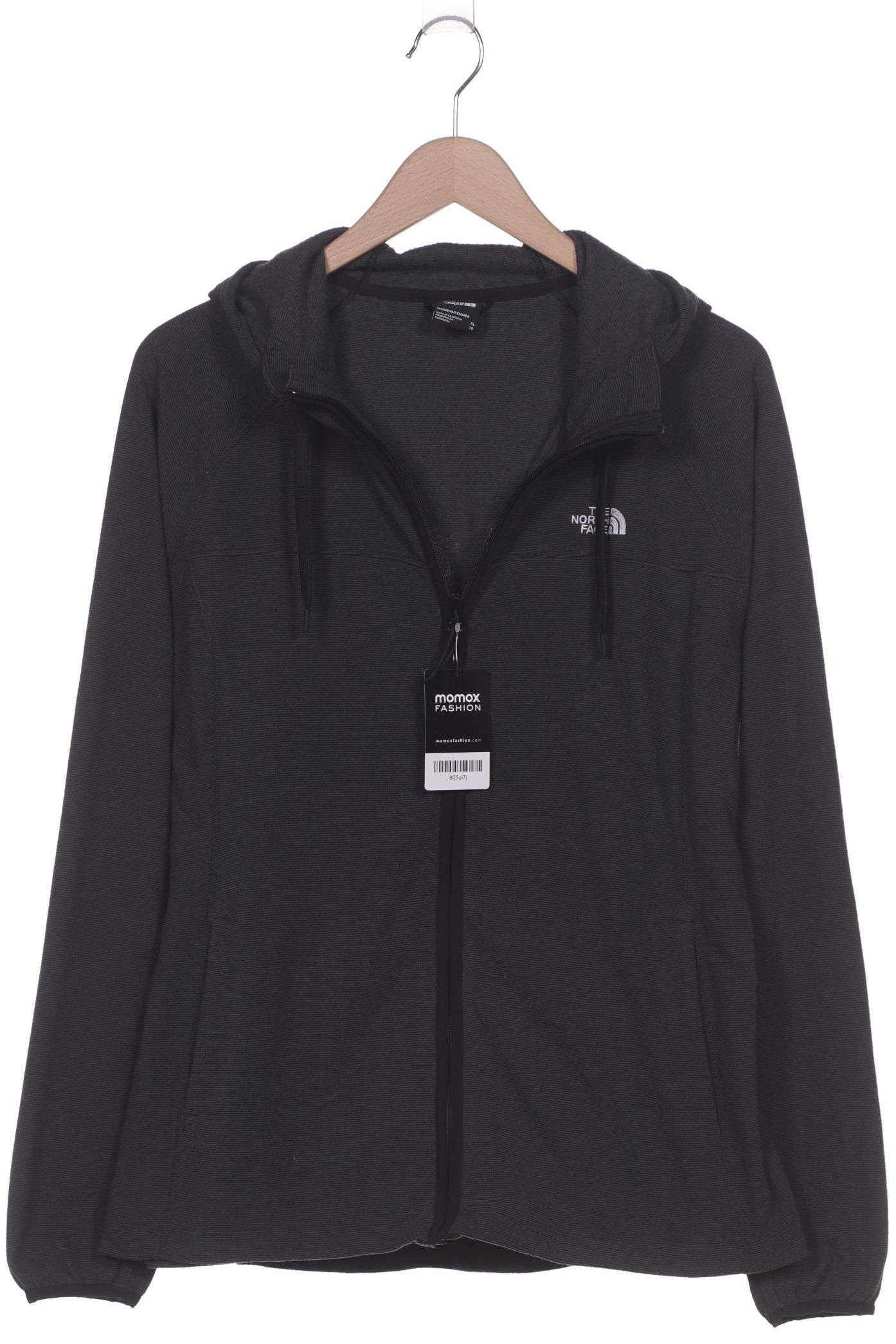 

The North Face Damen Kapuzenpullover, grau, Gr. 44